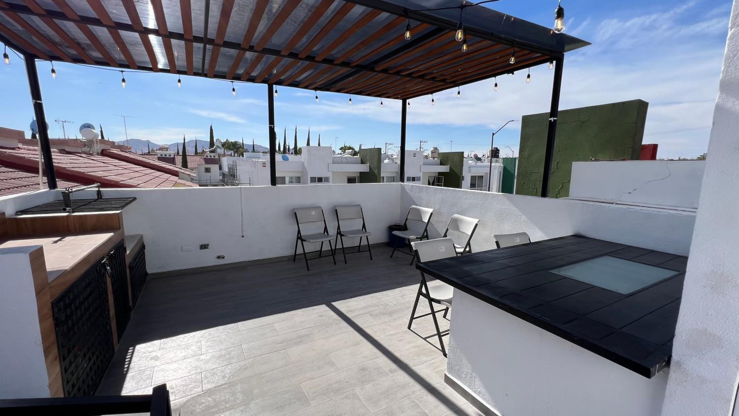 roof