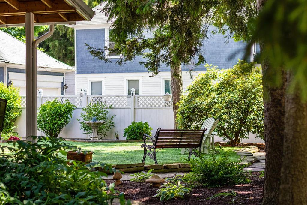 Splendor Inn Bed & Breakfast