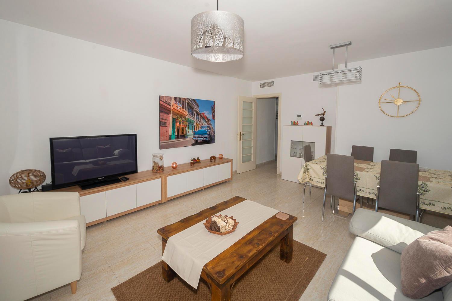 Apar2amen10 Del Edificio Coral Beach con preciosas vistas al mar view 5