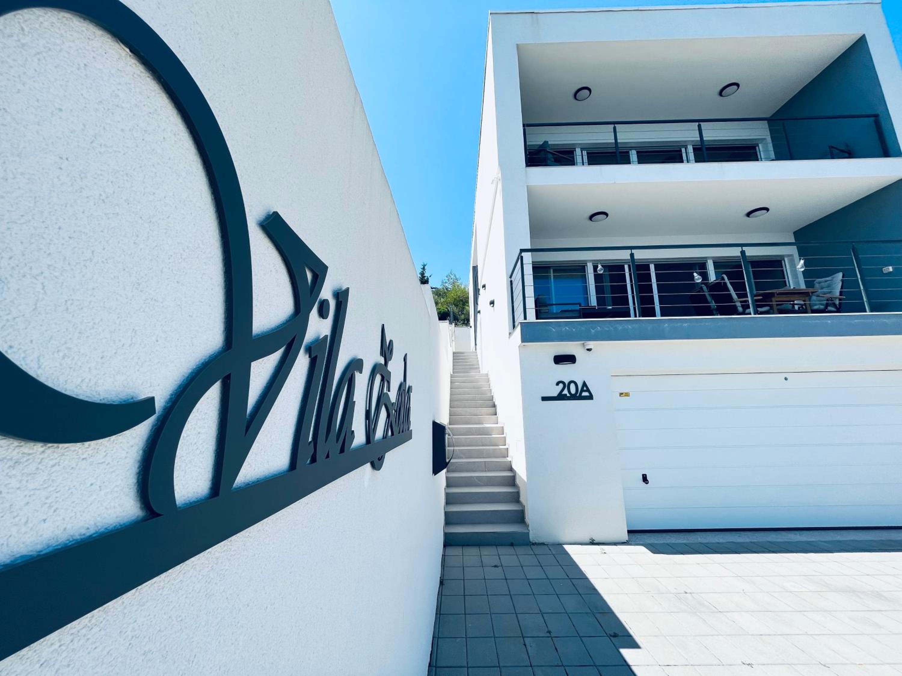 Lovely apartment Vila Zala view 2