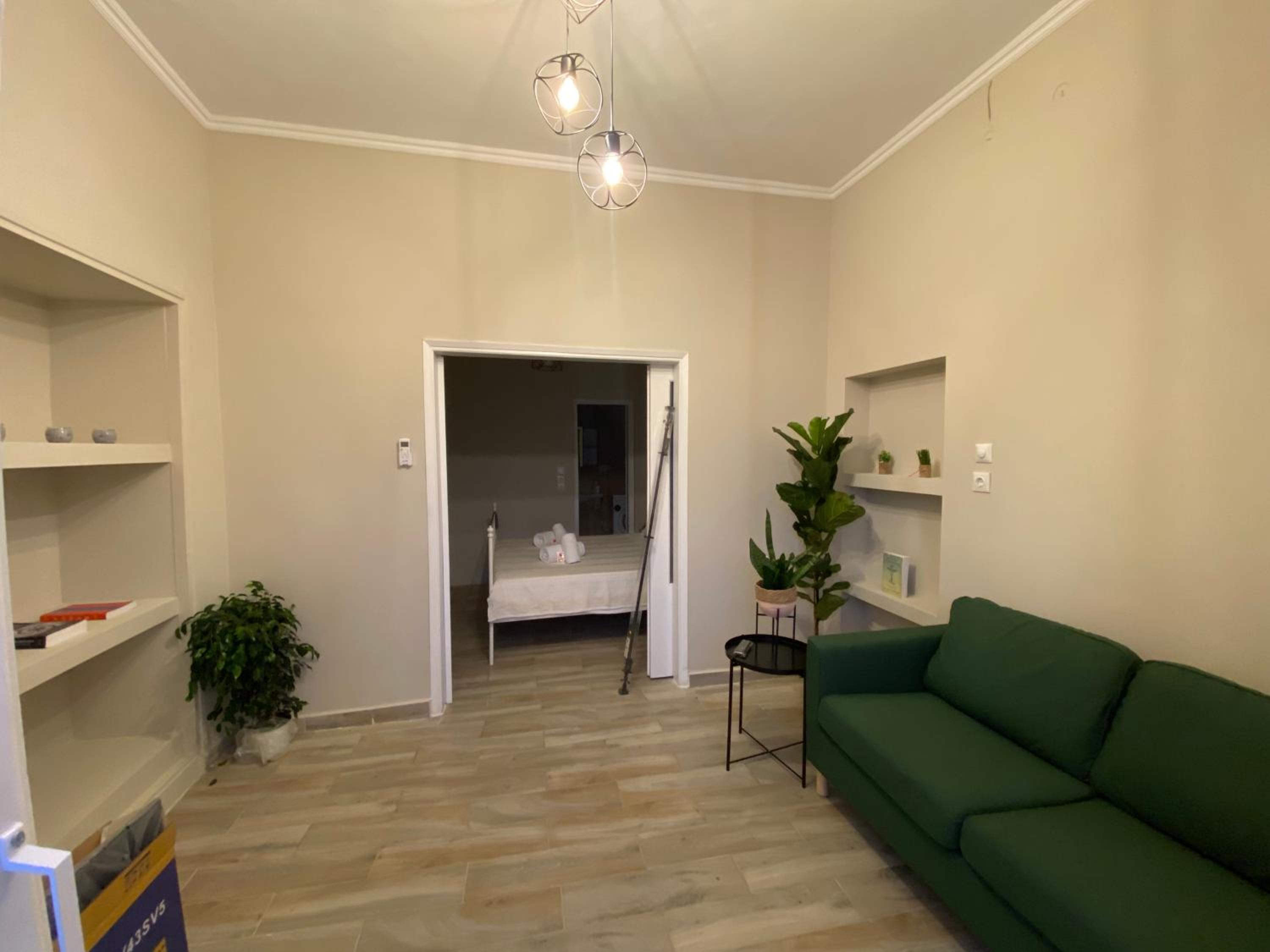 Batis Breeze Suites photo 5