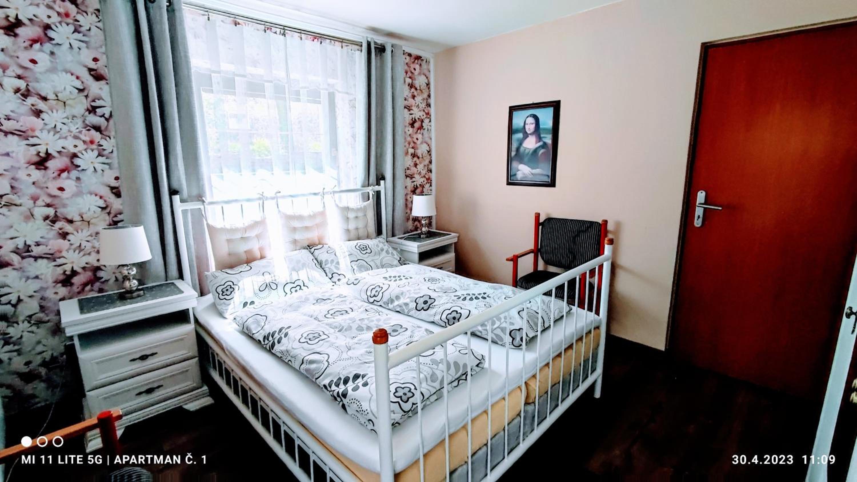Penzion Pohoda - apartmány