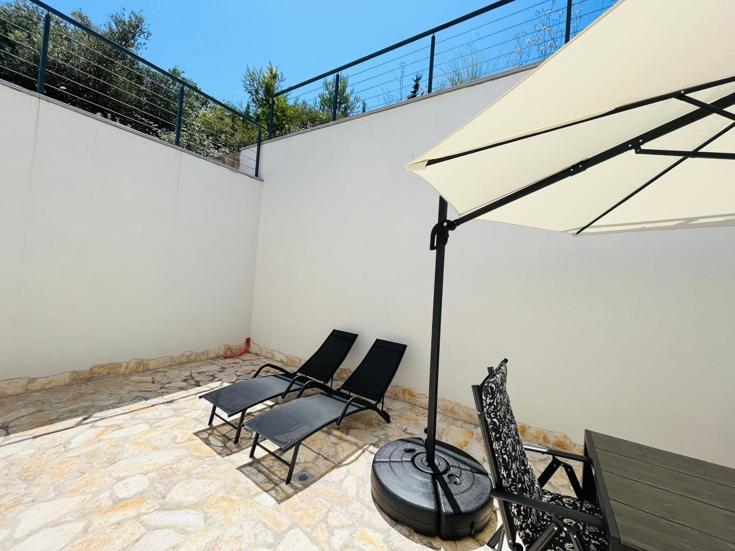 Lovely apartment Vila Zala view 4