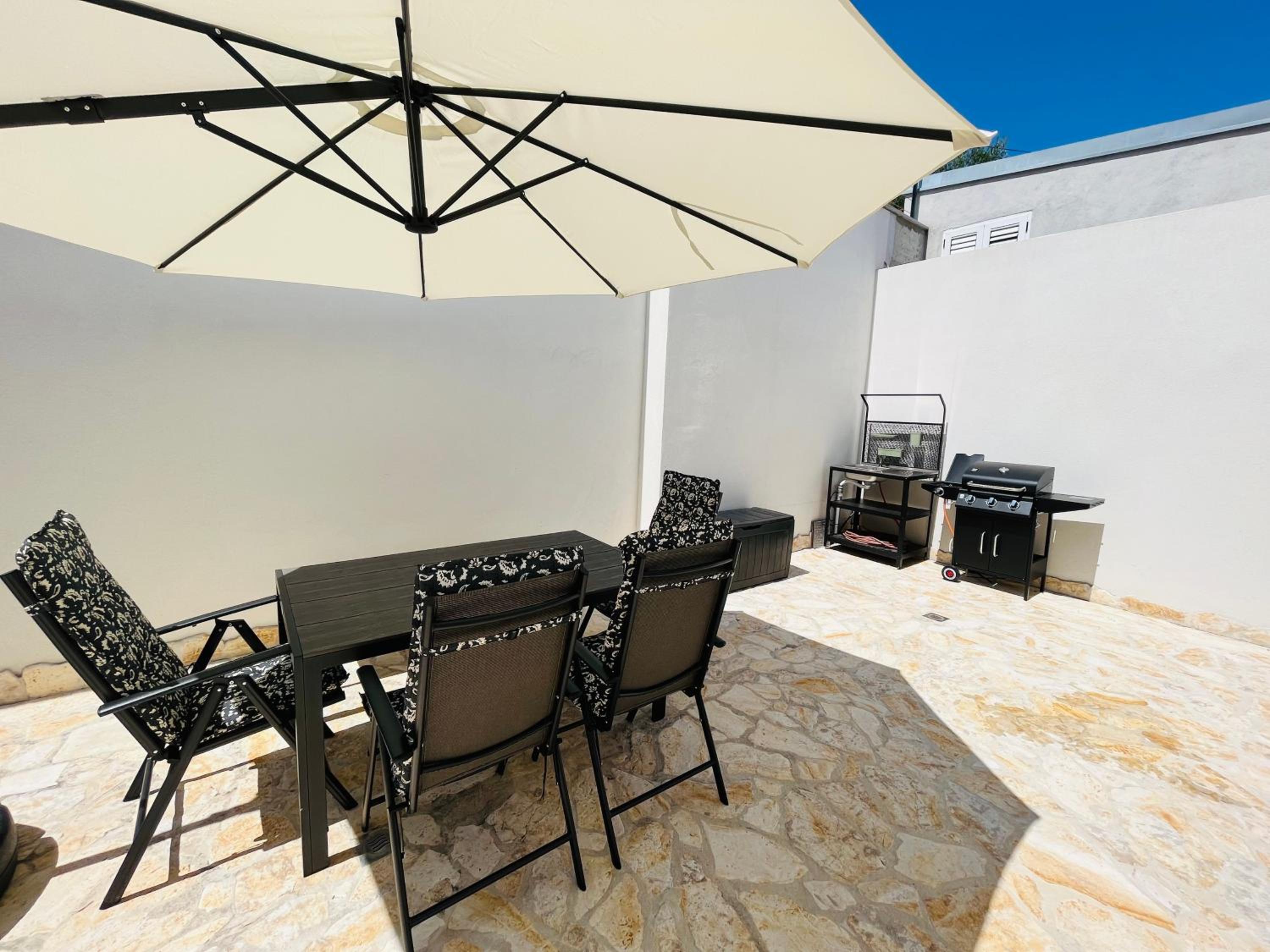 Lovely apartment Vila Zala view 5