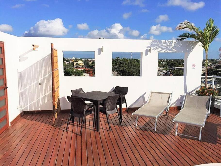 roof