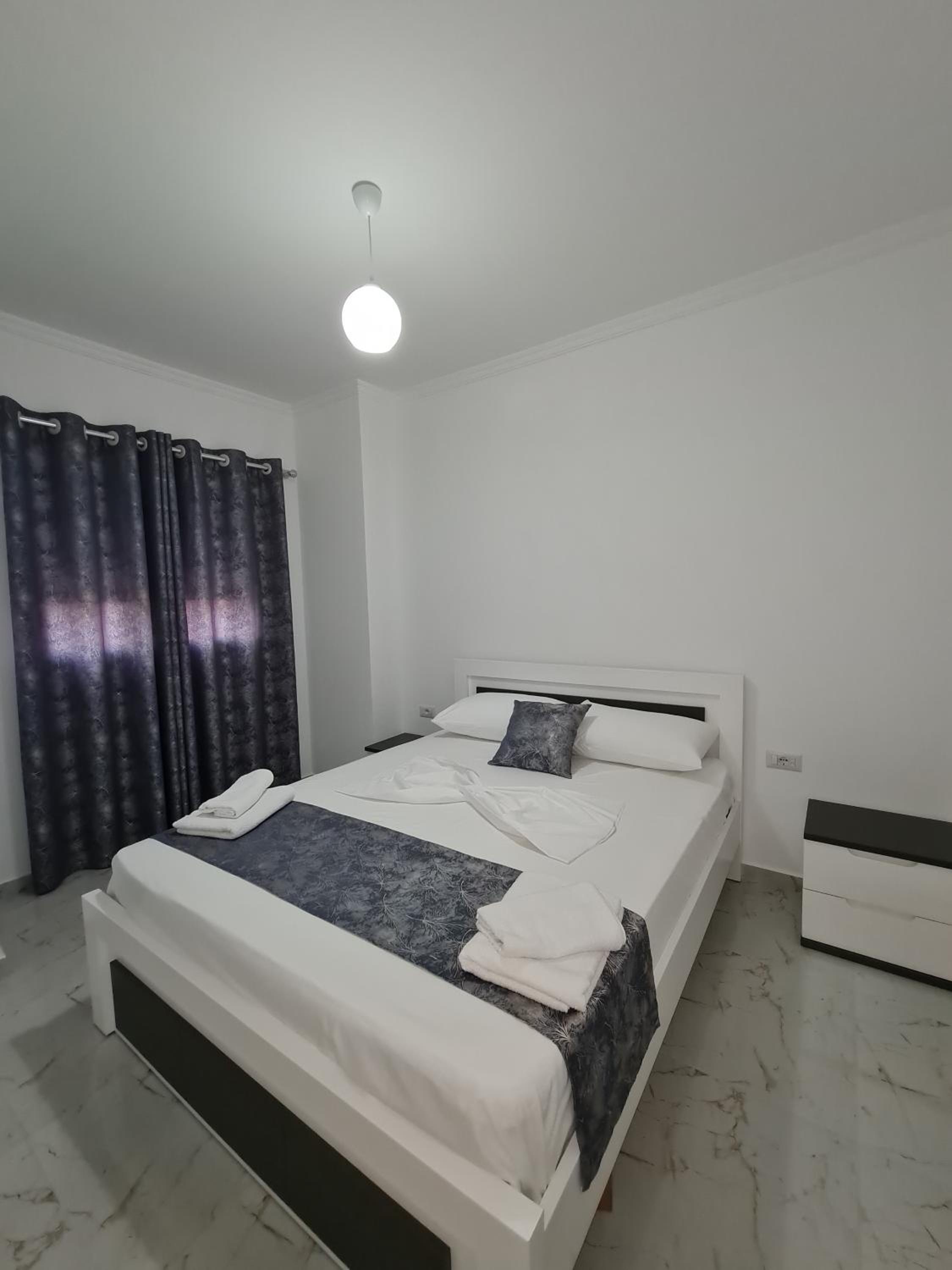 Eos ApartHotel