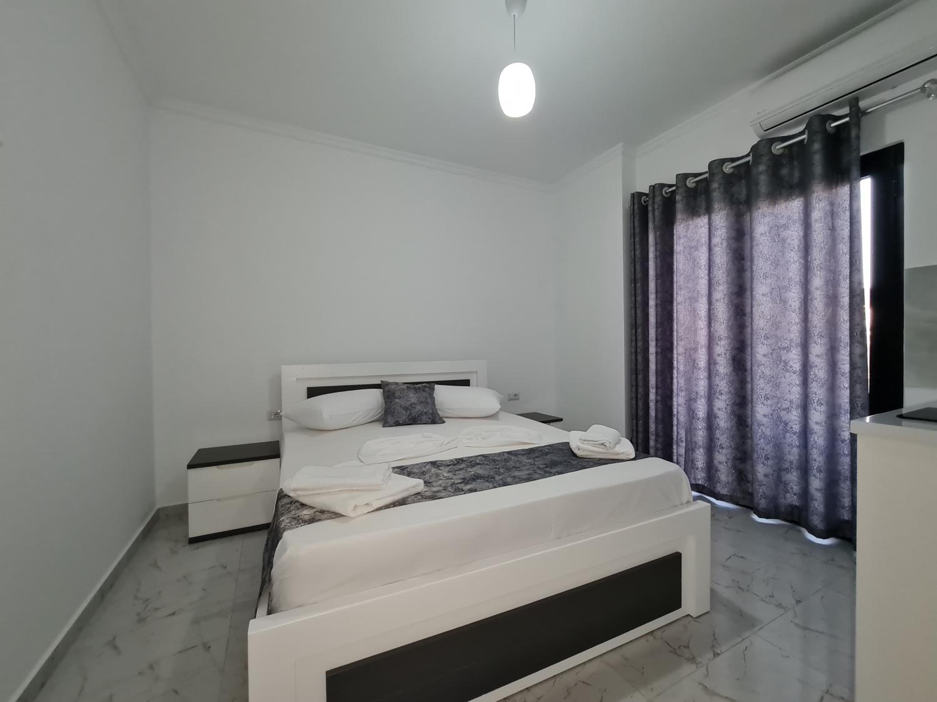 Eos ApartHotel