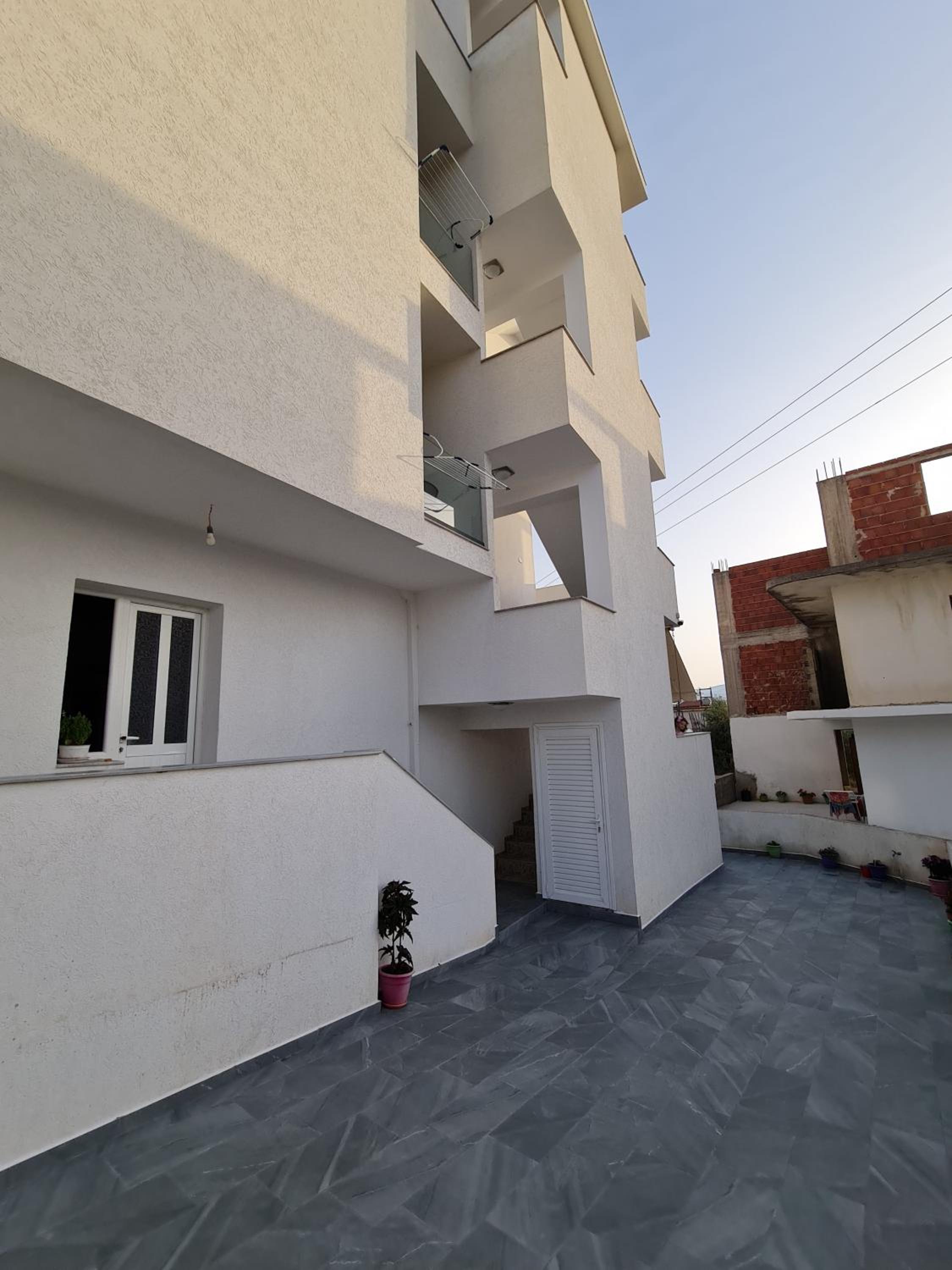 Eos ApartHotel
