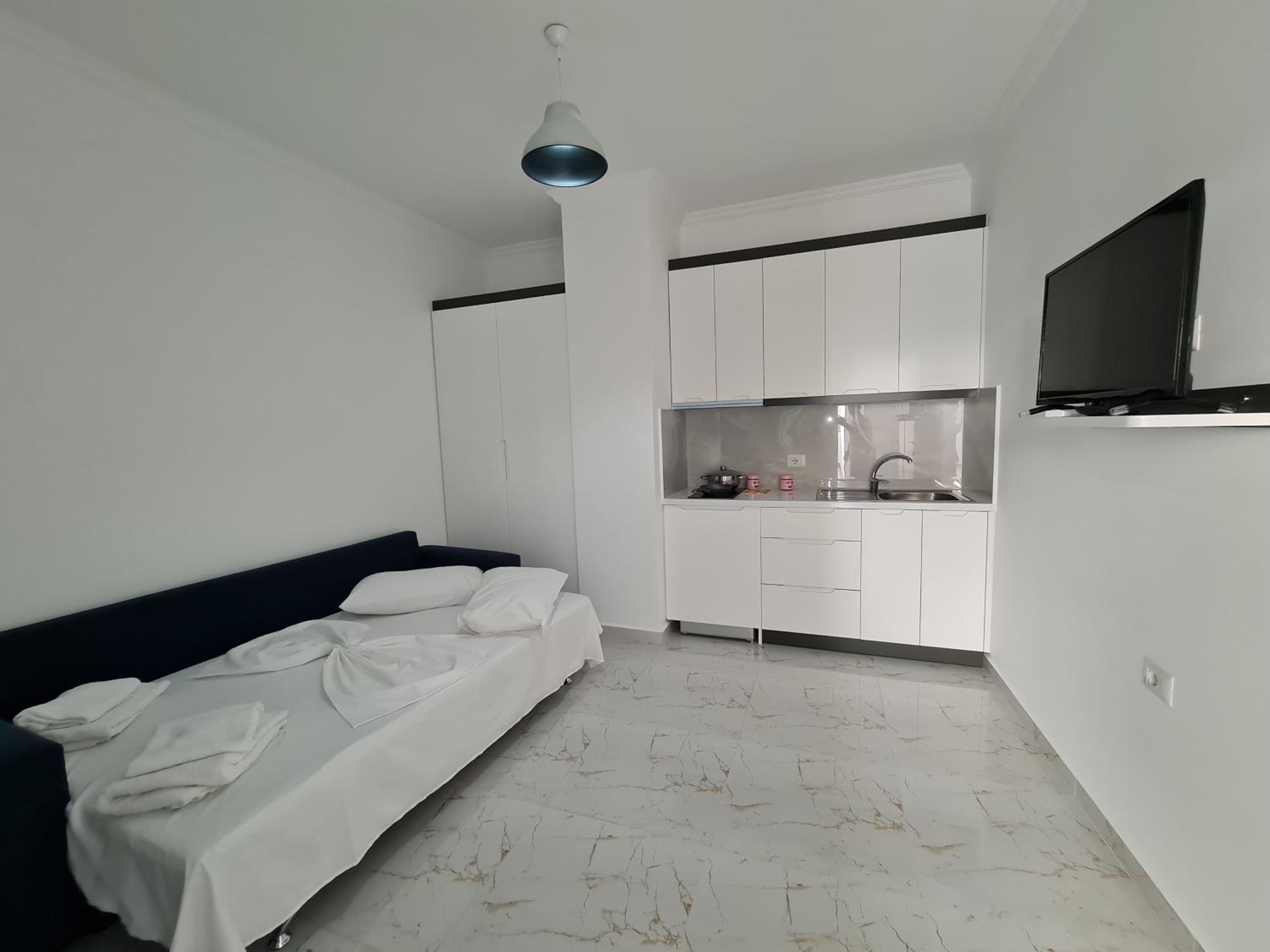 Eos ApartHotel
