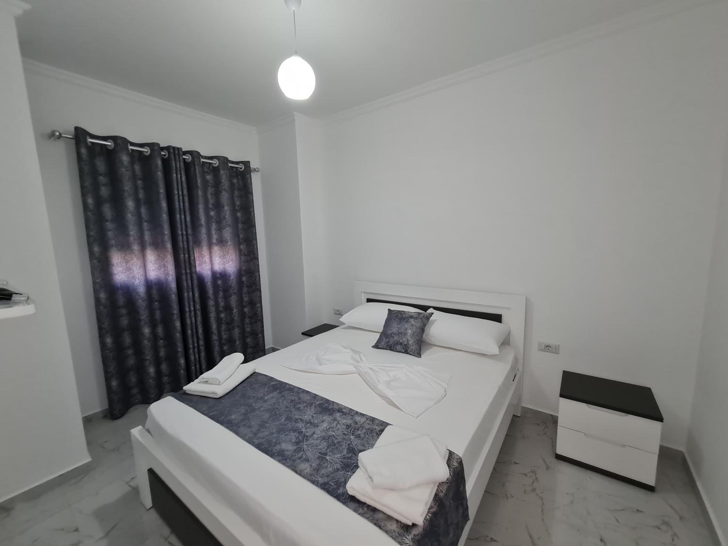 Eos ApartHotel