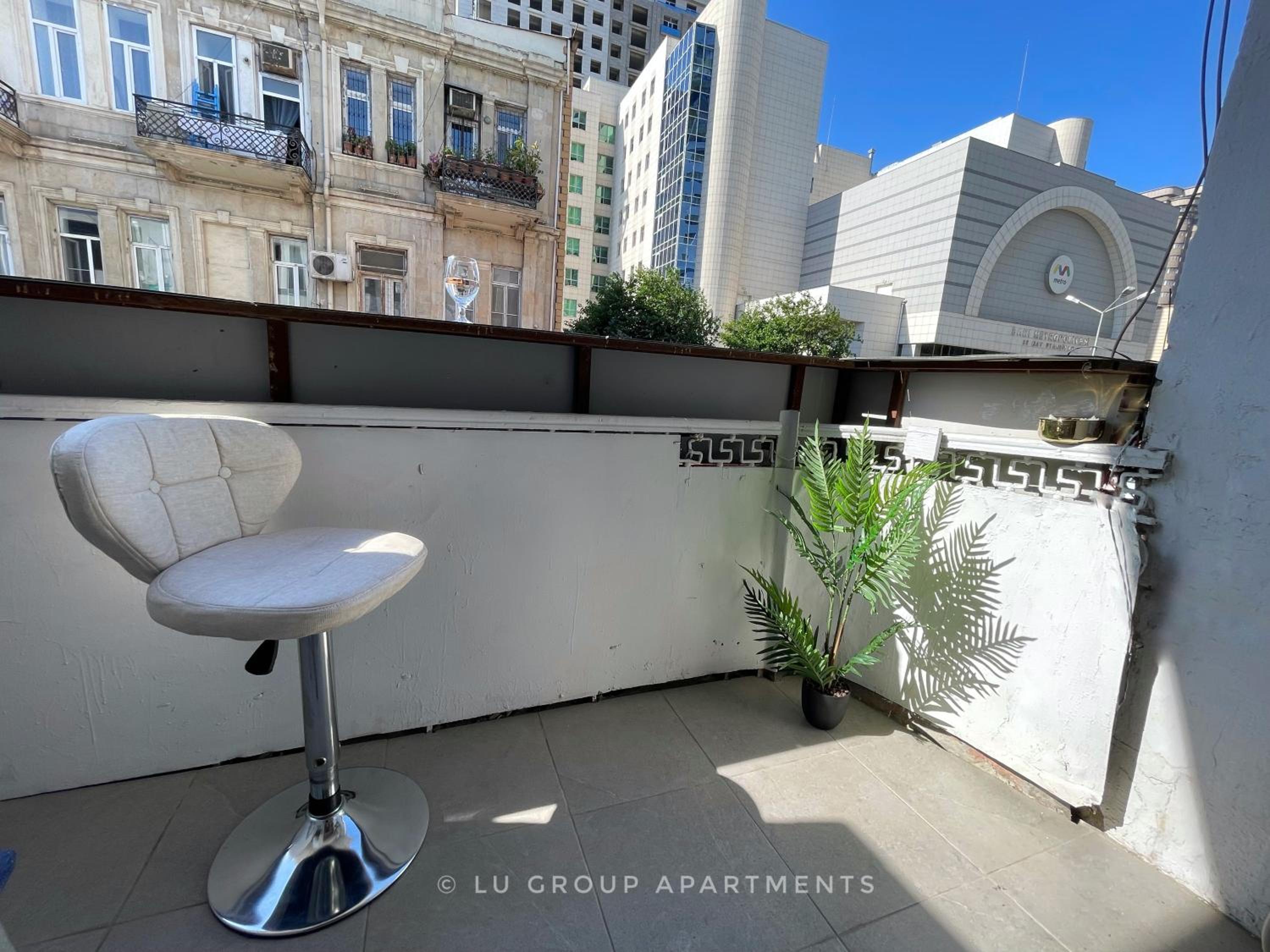 Greenlights Apartment