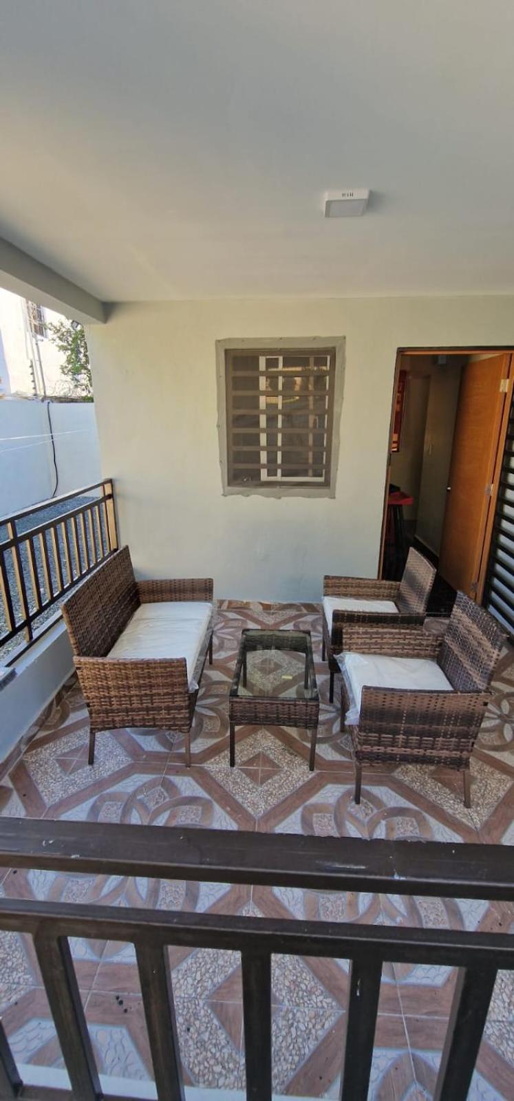 Villa vacacional Rikheriluz