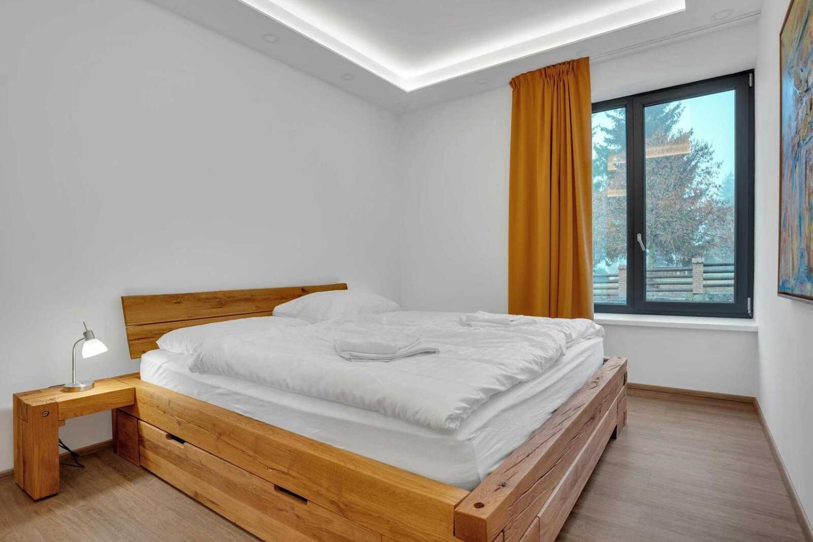 SKI Apartmán Snowcat