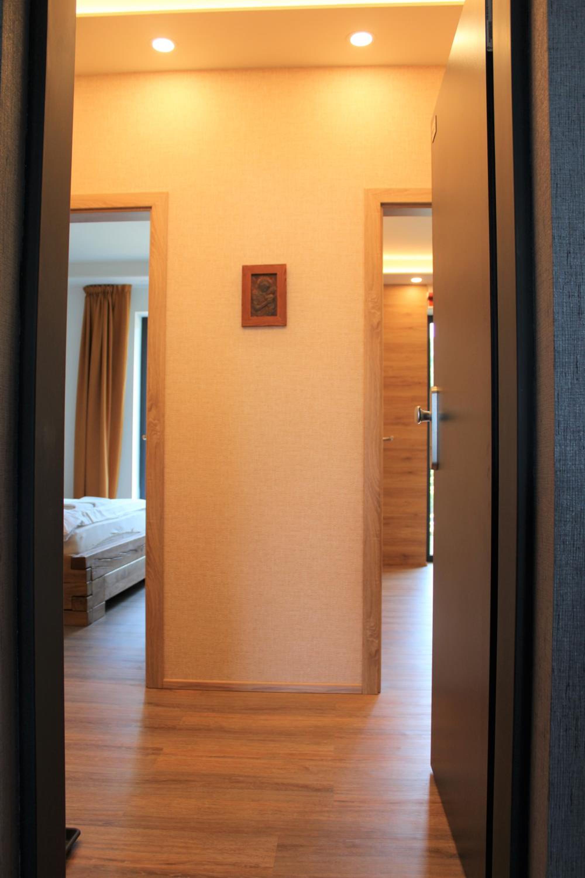 SKI Apartmán Snowcat