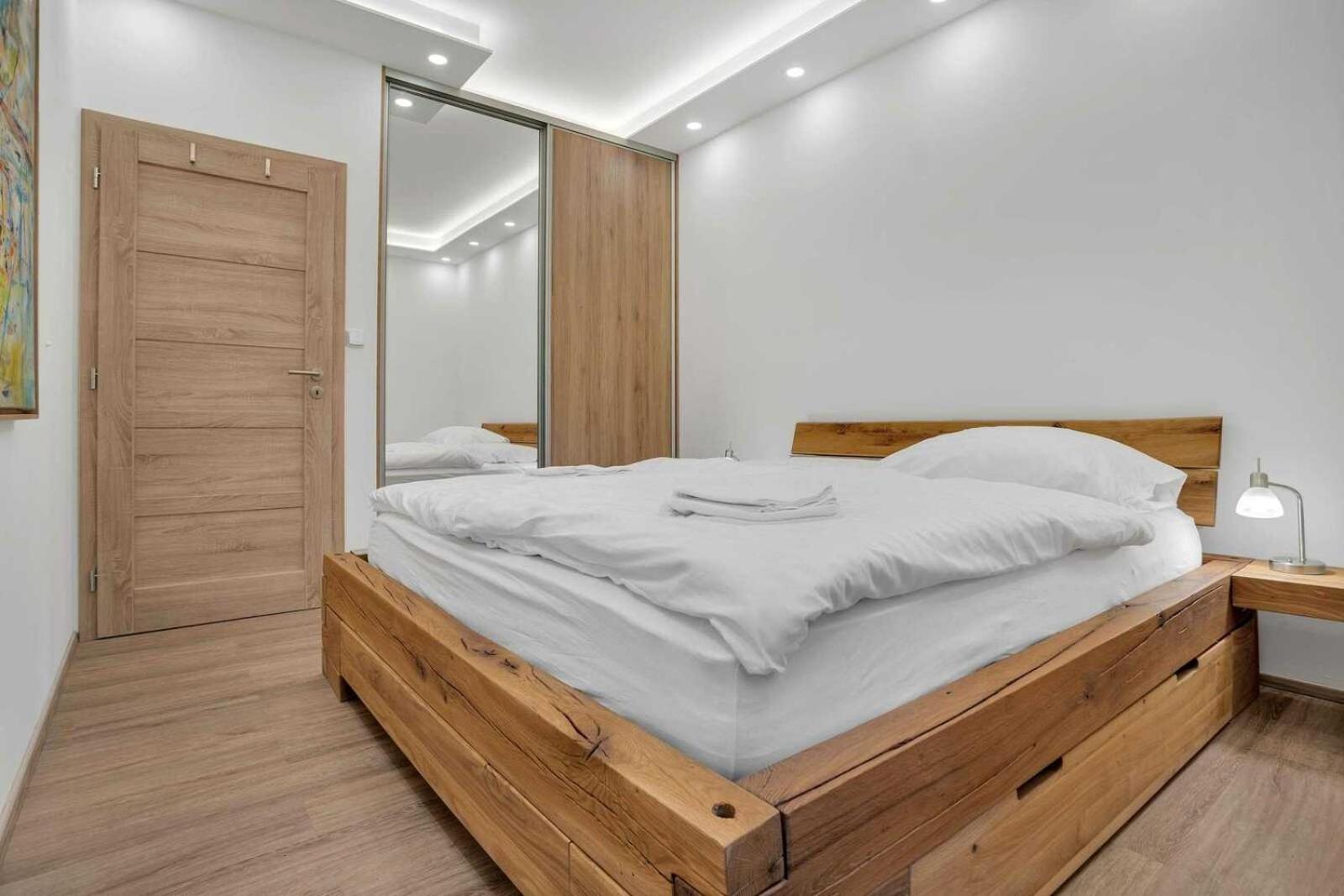 SKI Apartmán Snowcat