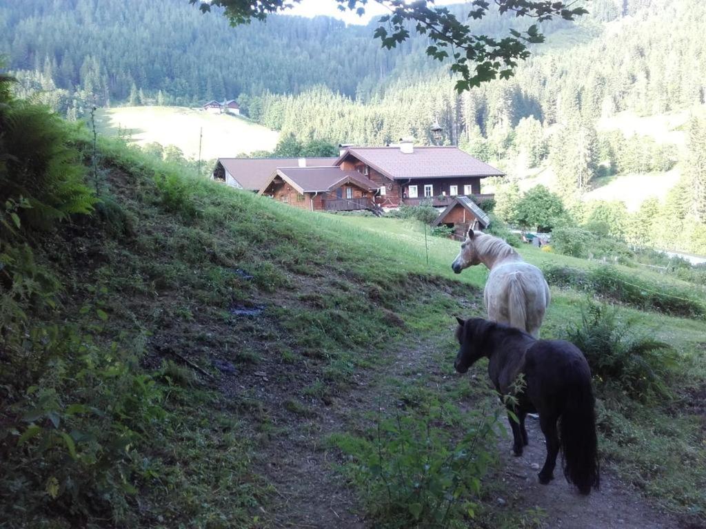 Neudegghof