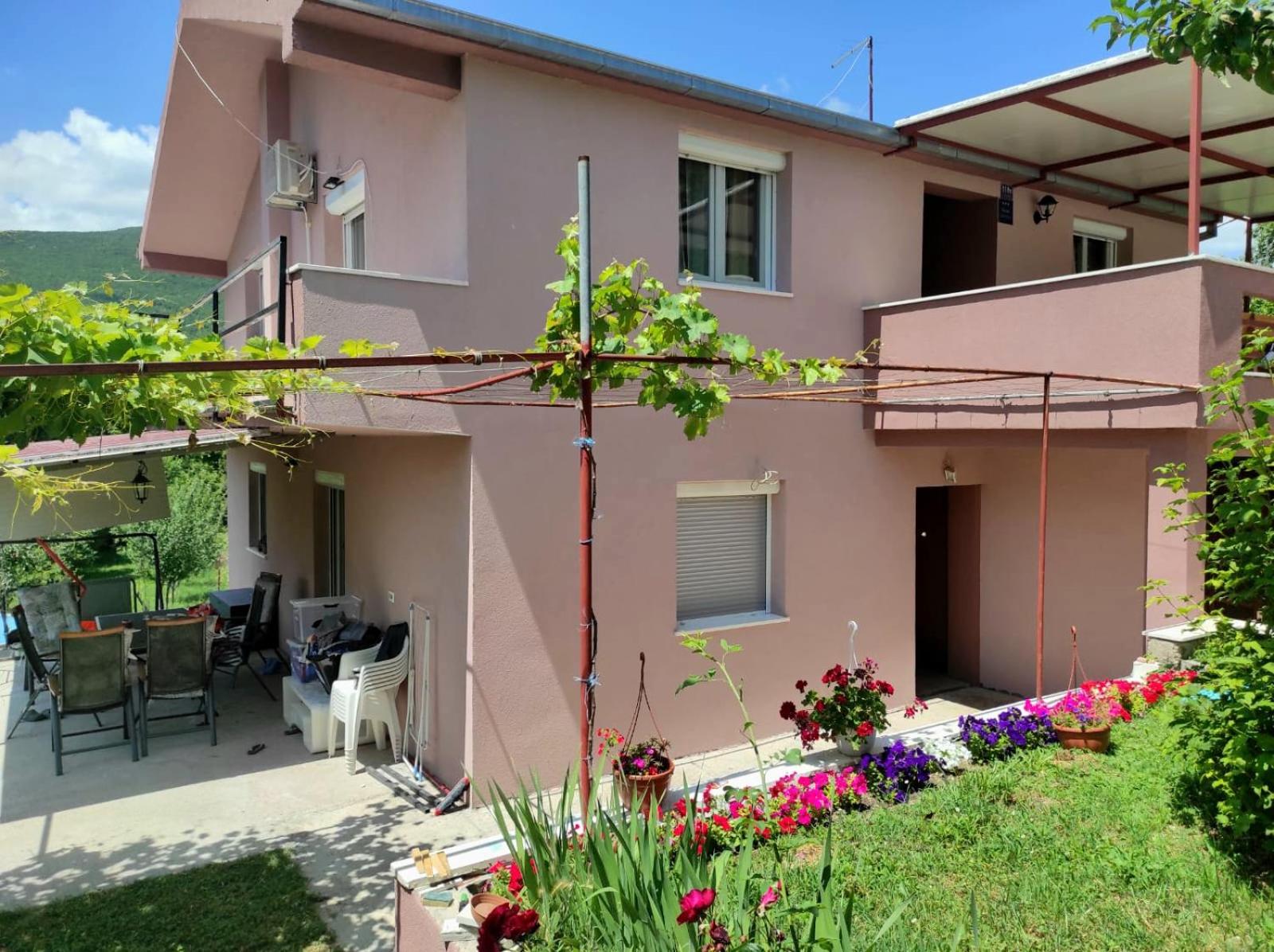 Apartman Neva view 2