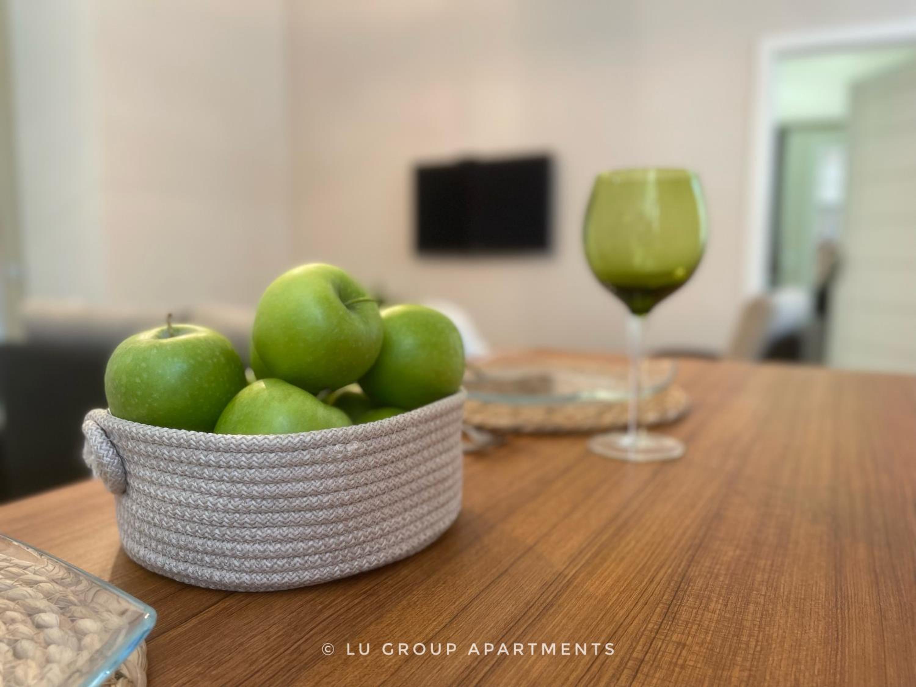 Greenlights Apartment