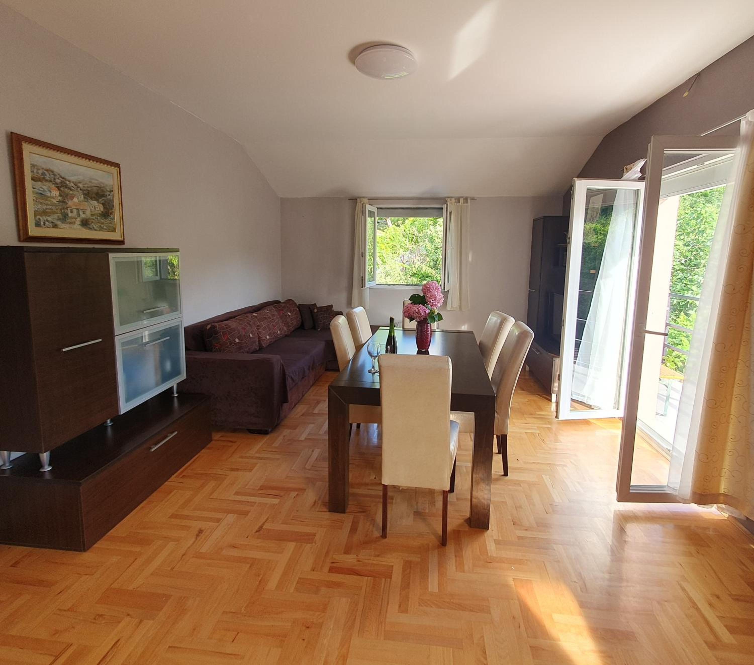 Apartman Neva view 5