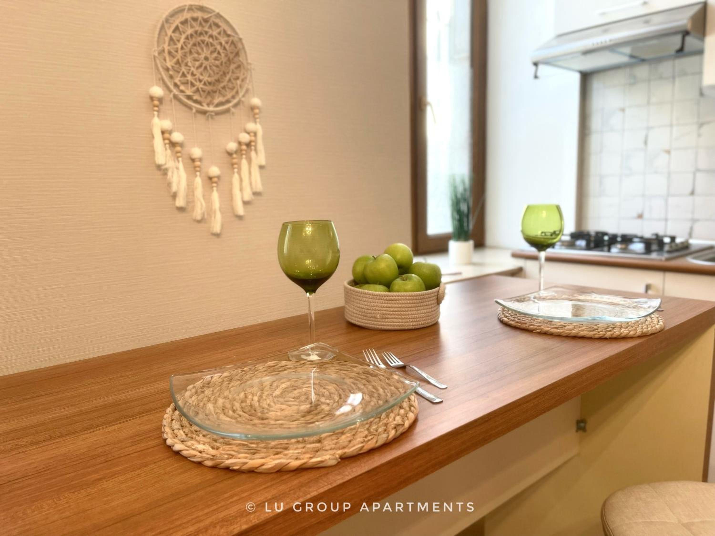 Greenlights Apartment