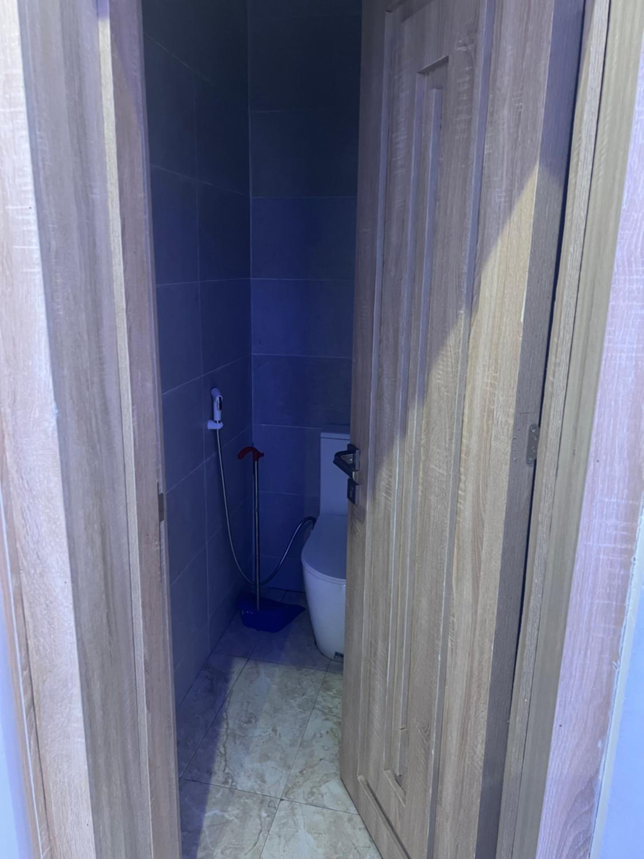 2 Bedroom Penthouse, Victoria Island Lagos view 3