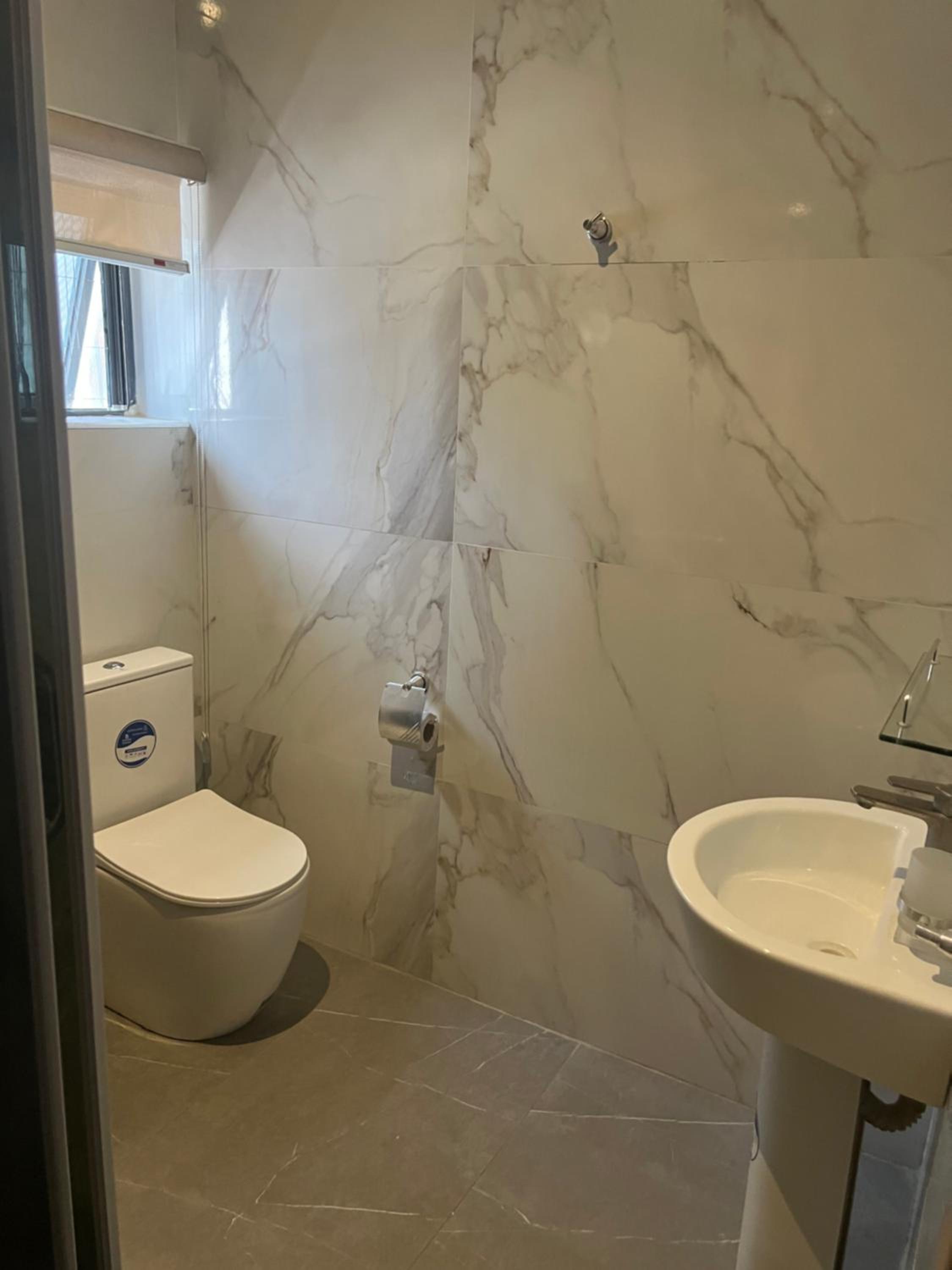 2 Bedroom Penthouse, Victoria Island Lagos view 4