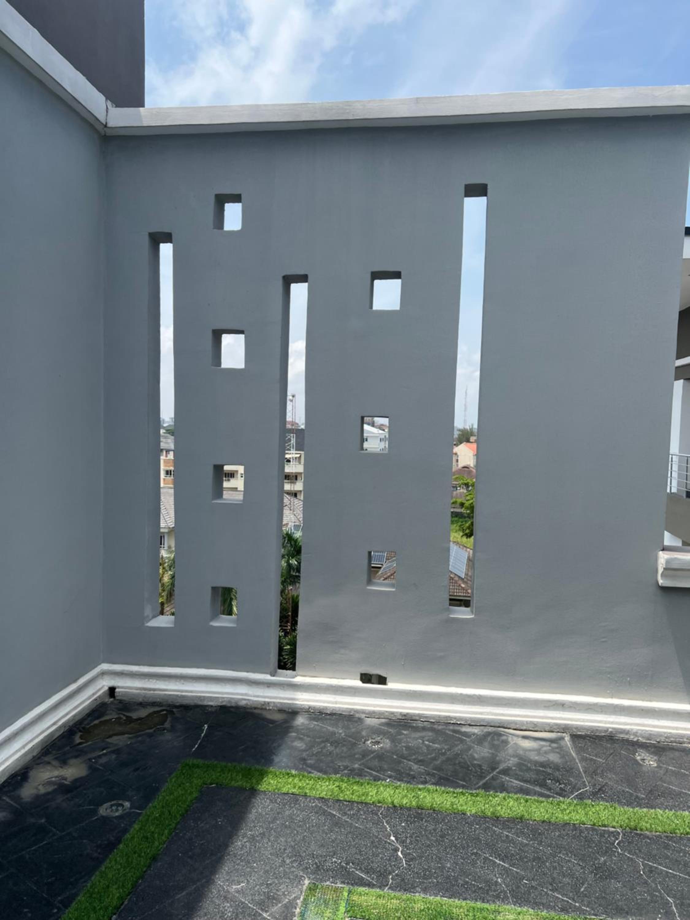 2 Bedroom Penthouse, Victoria Island Lagos view 5