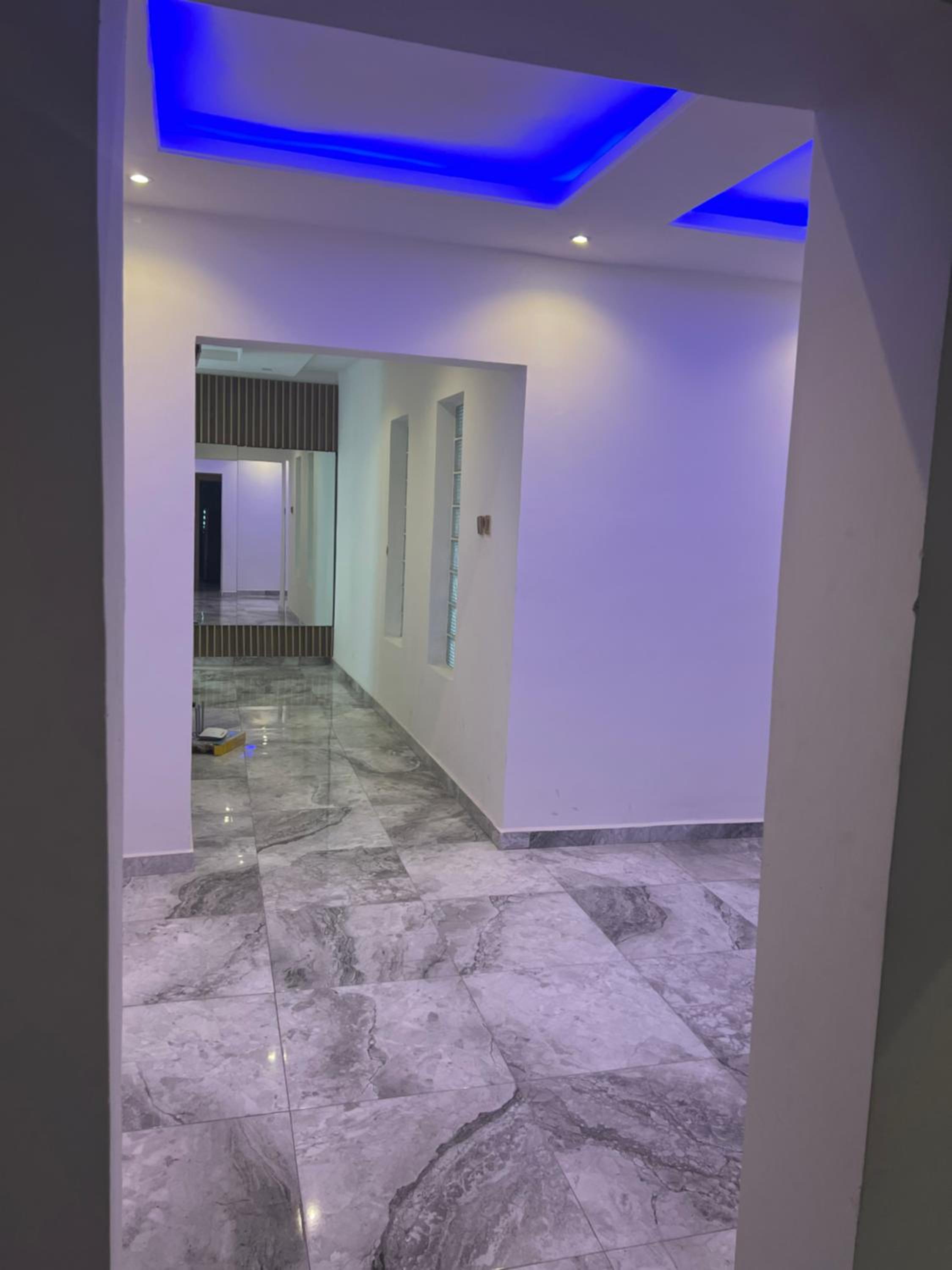 2 Bedroom Penthouse, Victoria Island Lagos view 2