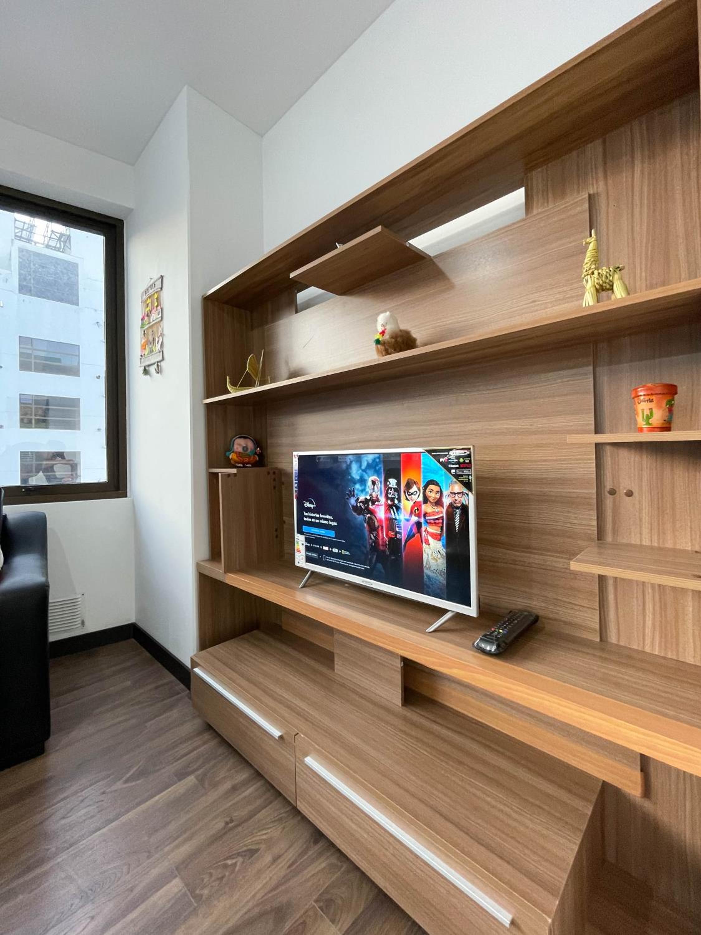 Sky Suites Sopocachi