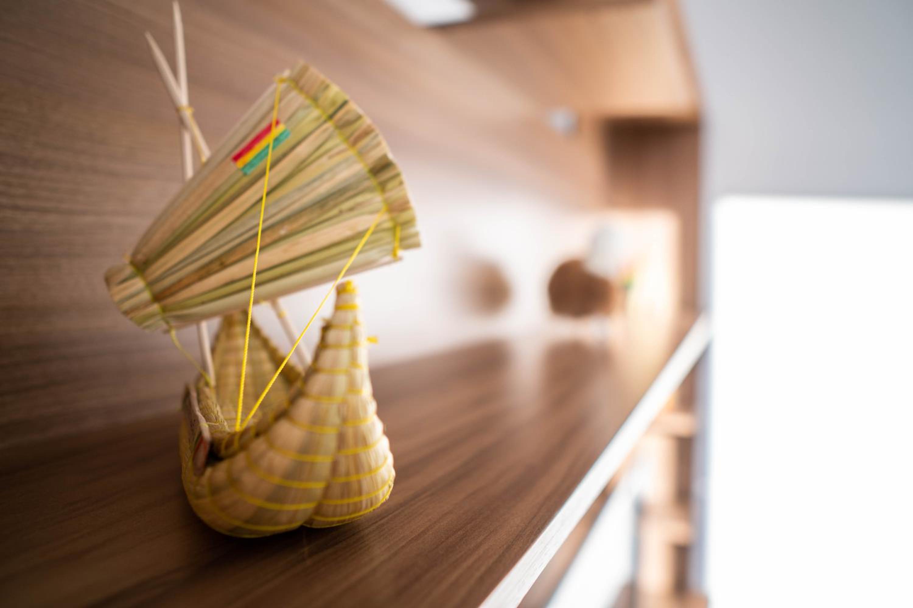Sky Suites Sopocachi