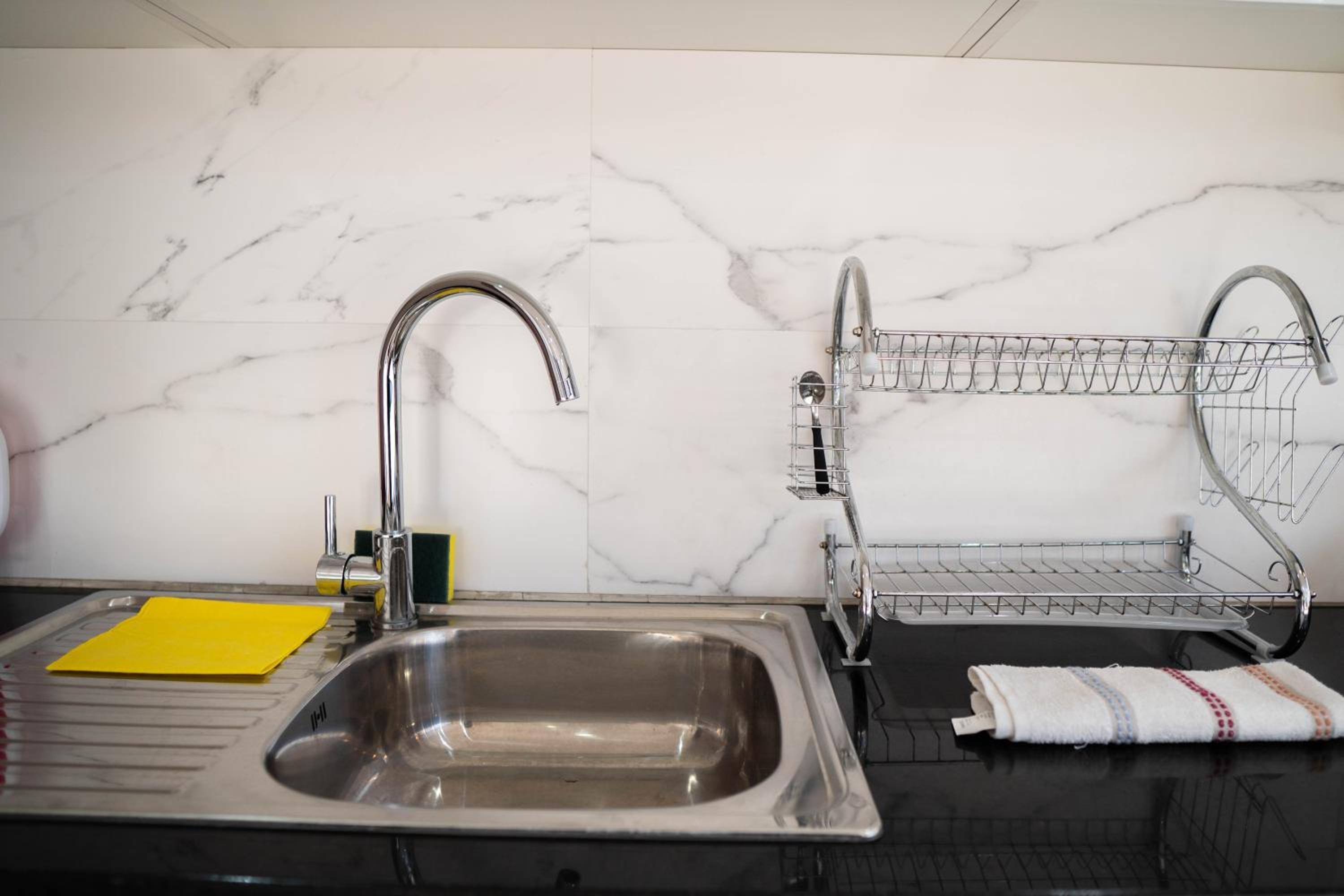 Sky Suites Sopocachi