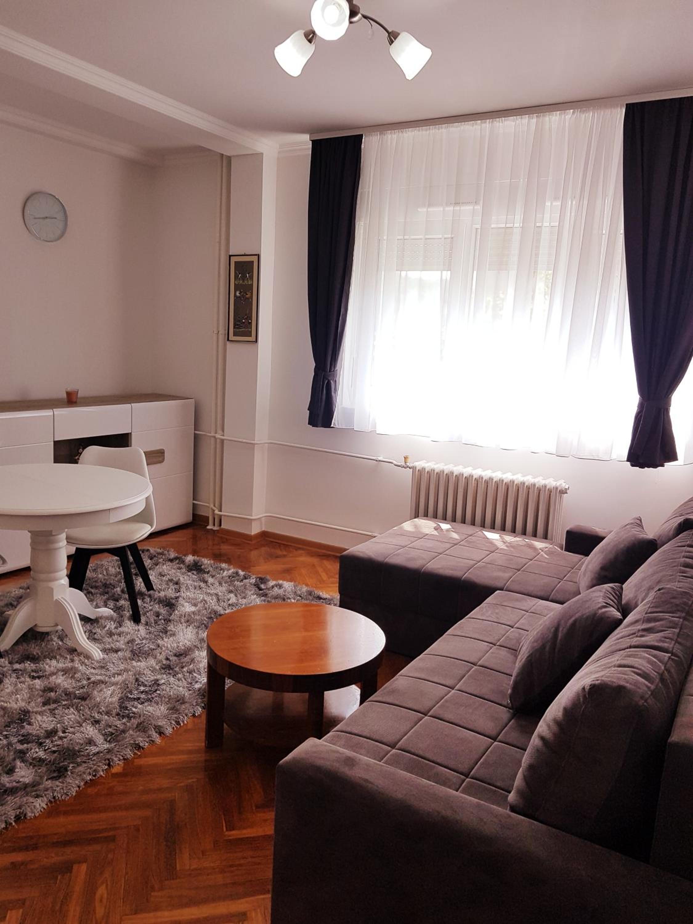 Emili apartment