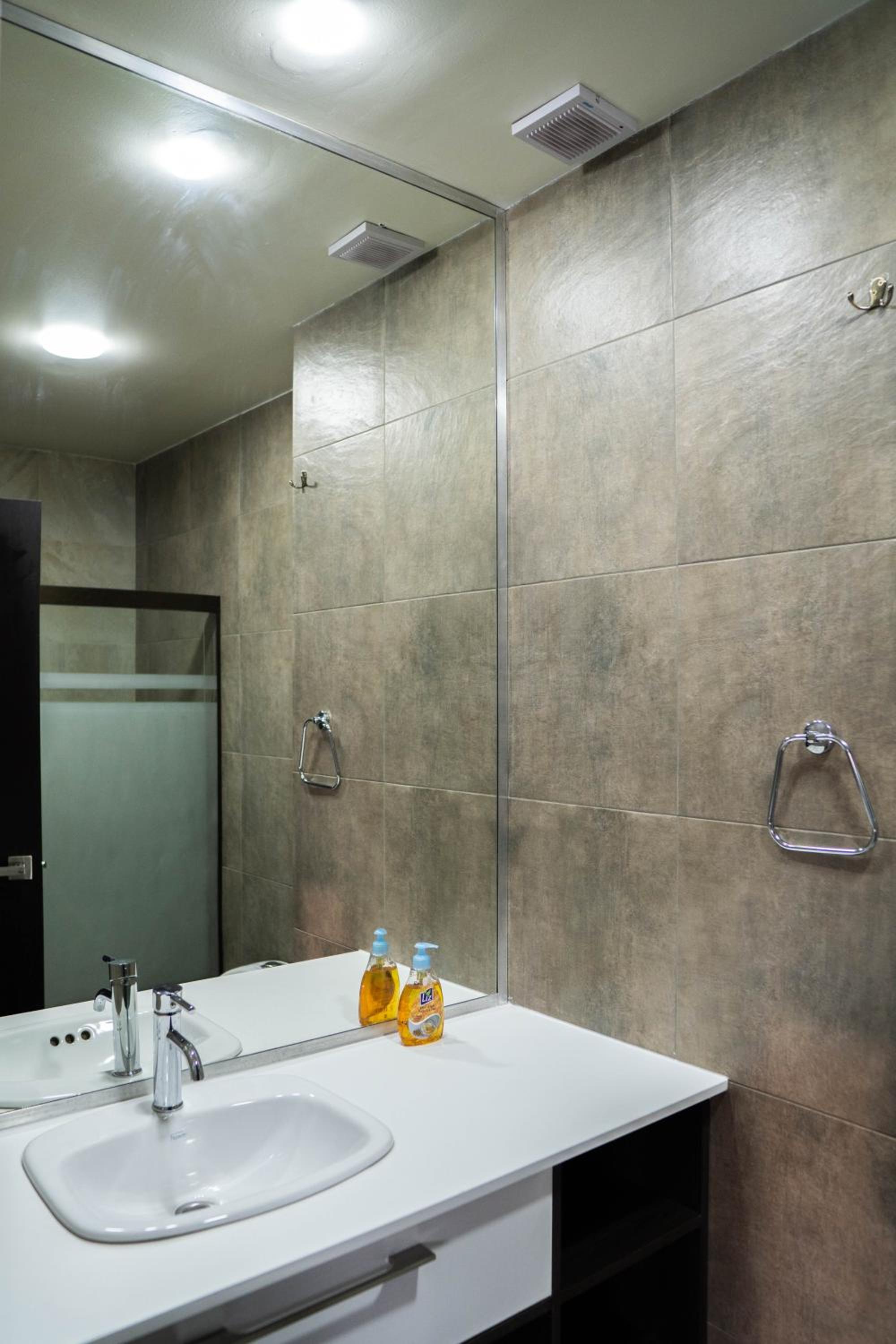 Sky Suites Sopocachi