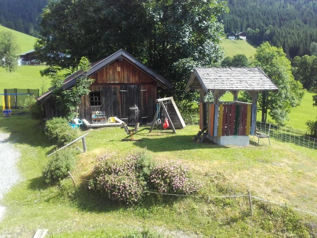 Neudegghof