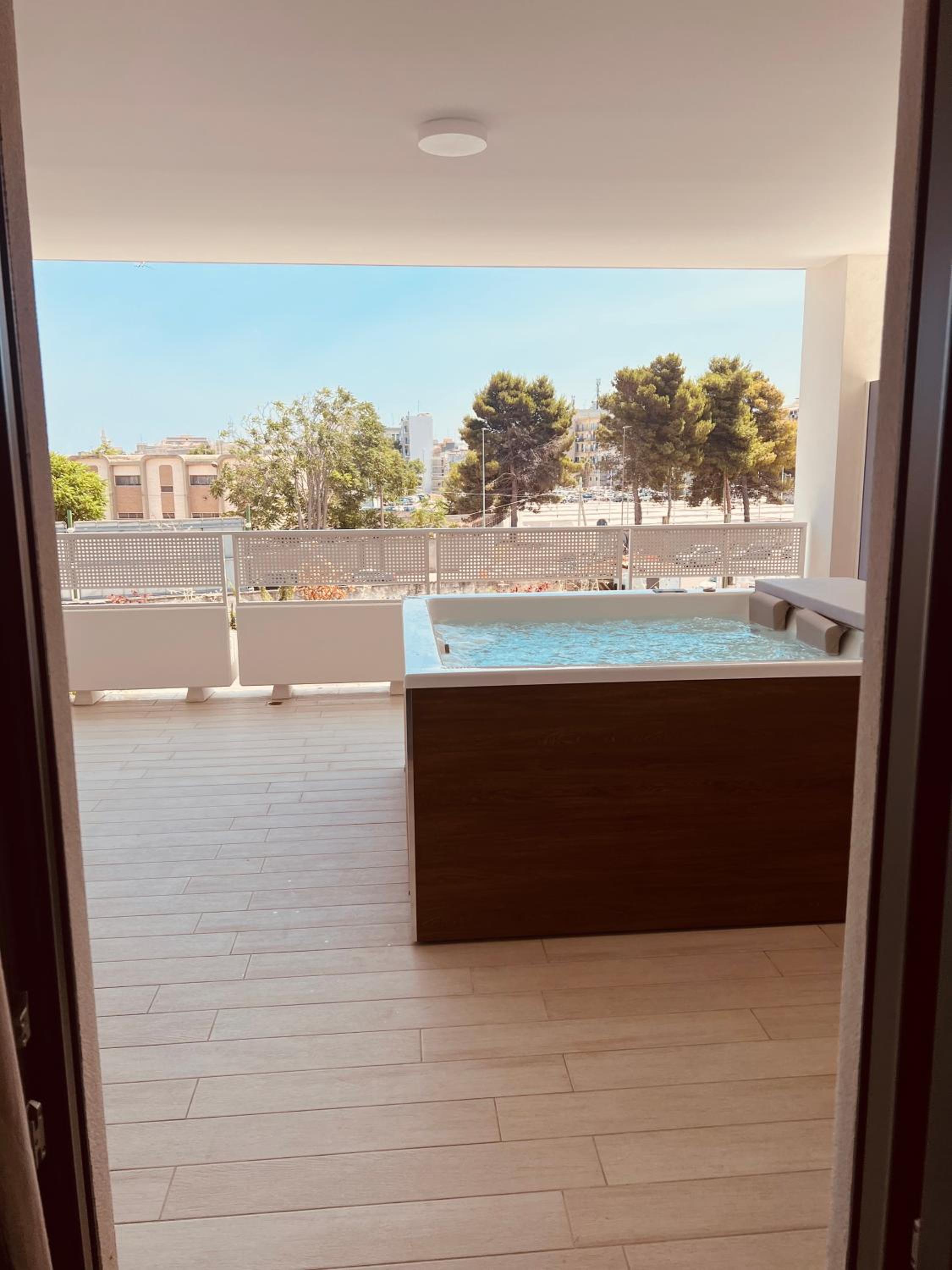 Marisabella Suite Spa 2 view 5