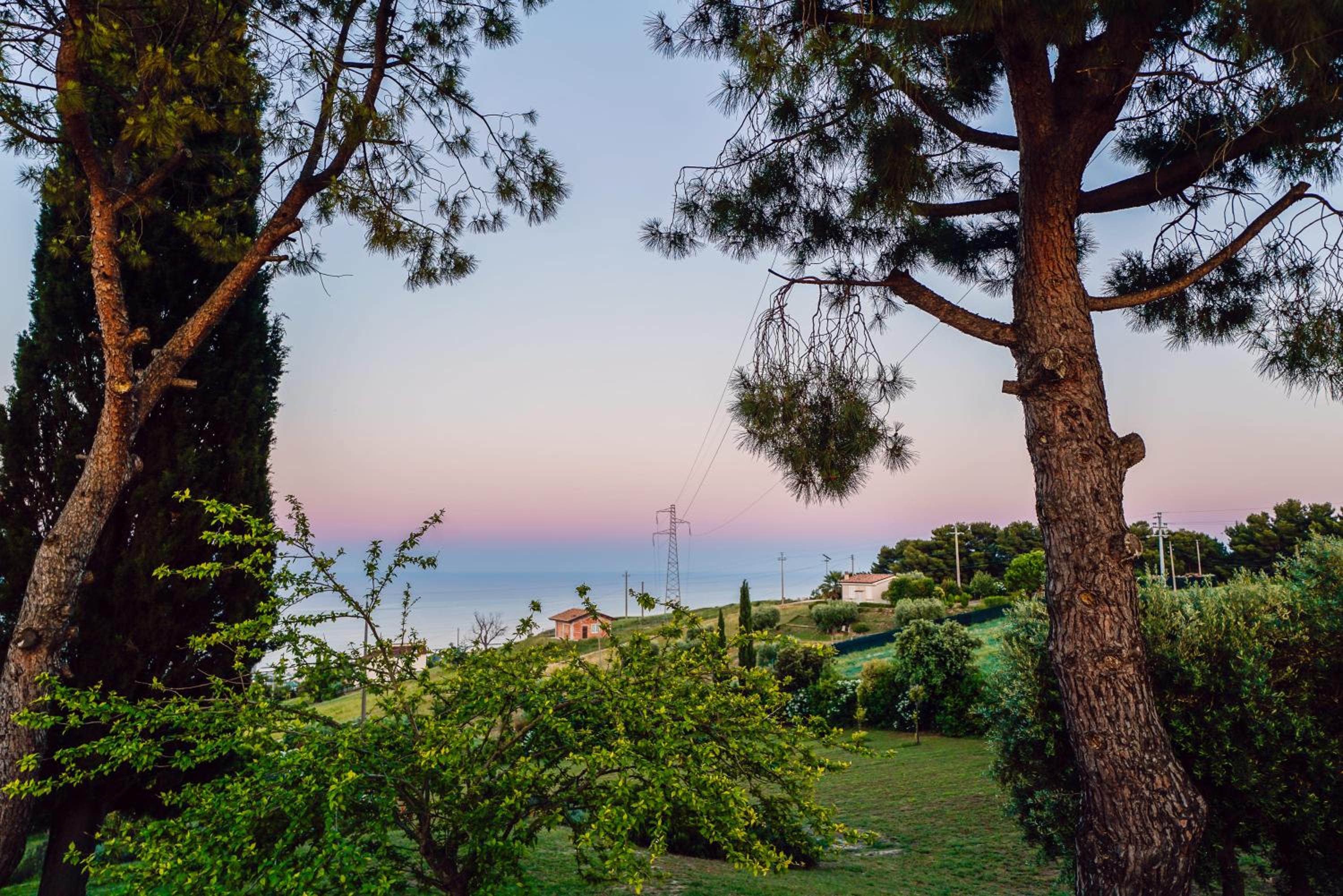 L'Organetto, Luxury B&B view 5