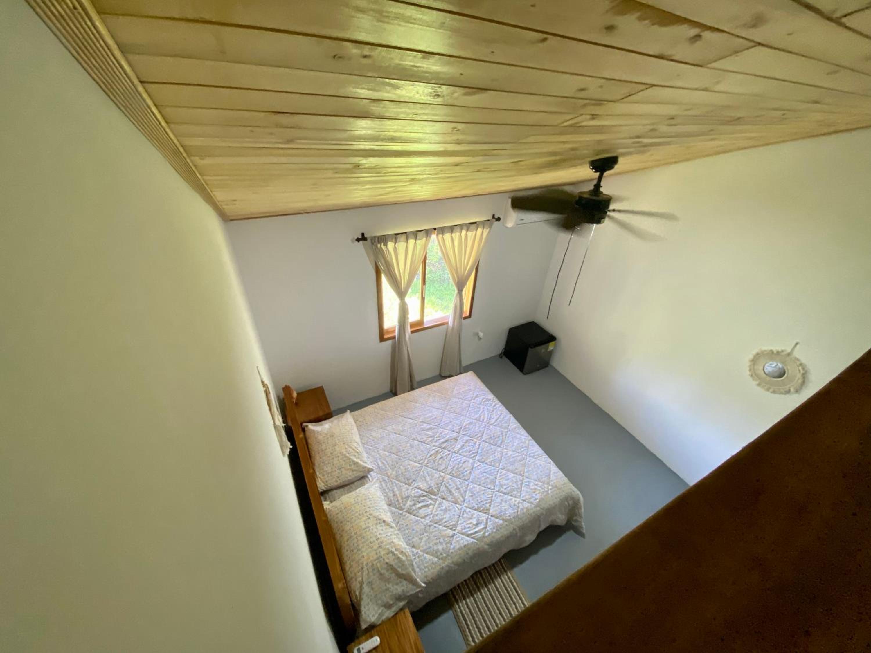 Cabaña CasaMar Angelica
