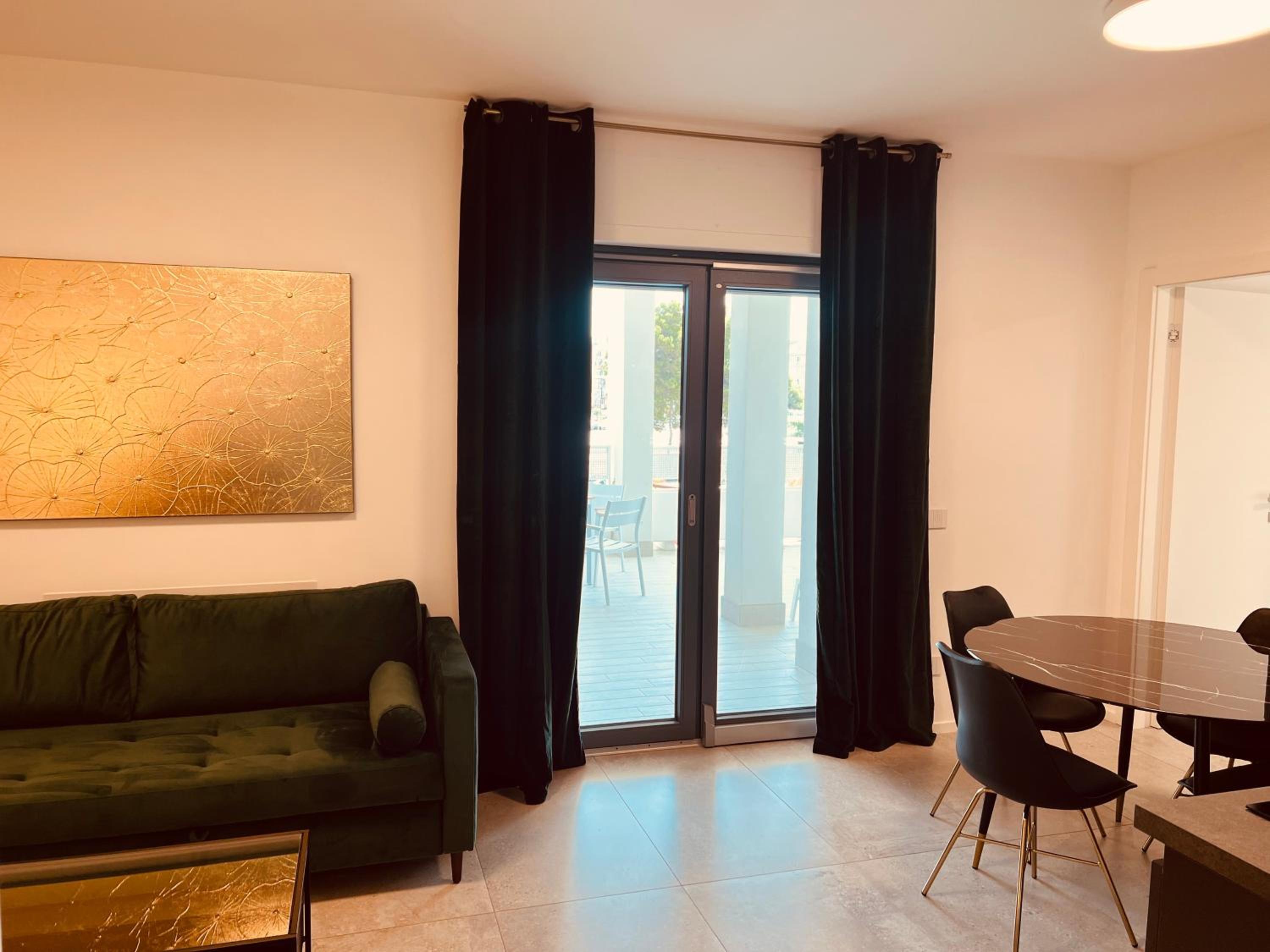 Marisabella Suite Spa 2 view 3
