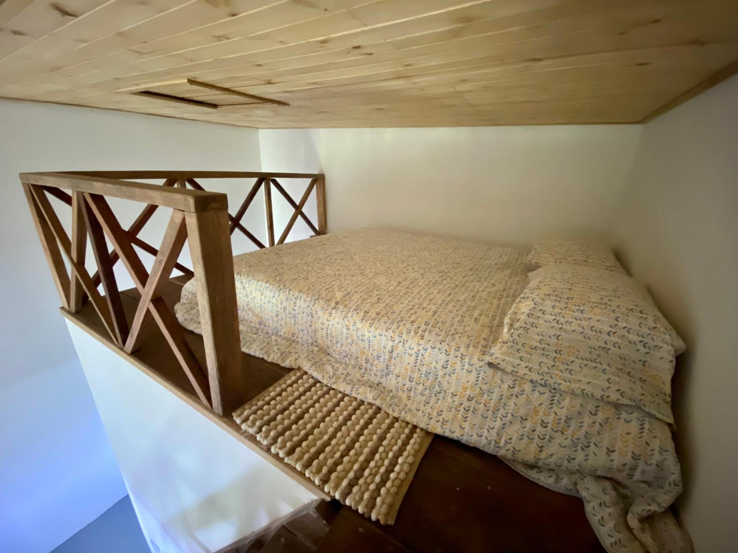 Cabaña CasaMar Angelica