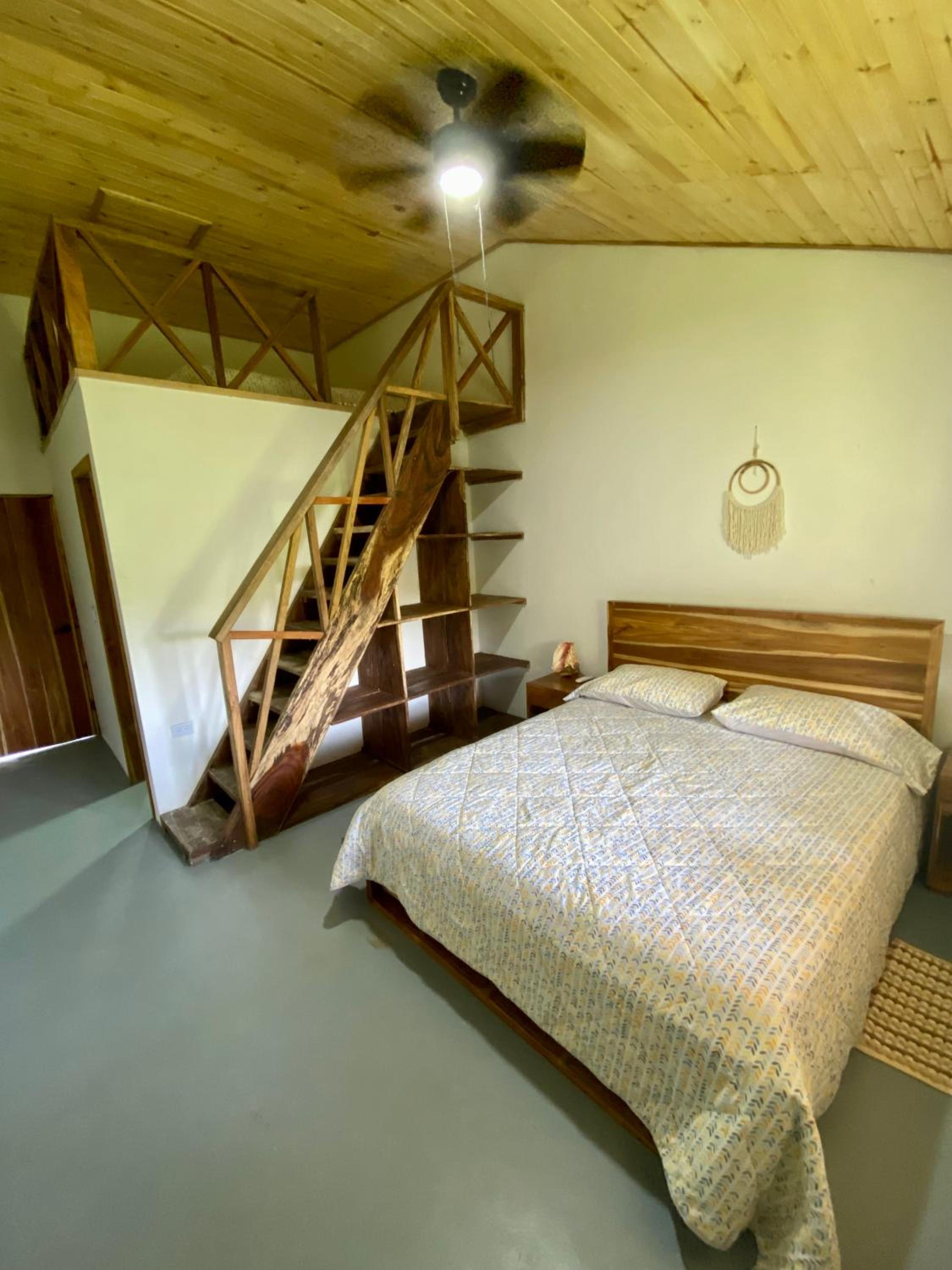 Cabaña CasaMar Angelica