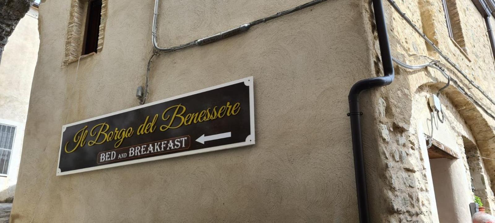 IL BORGO DEL BENESSERE view 3