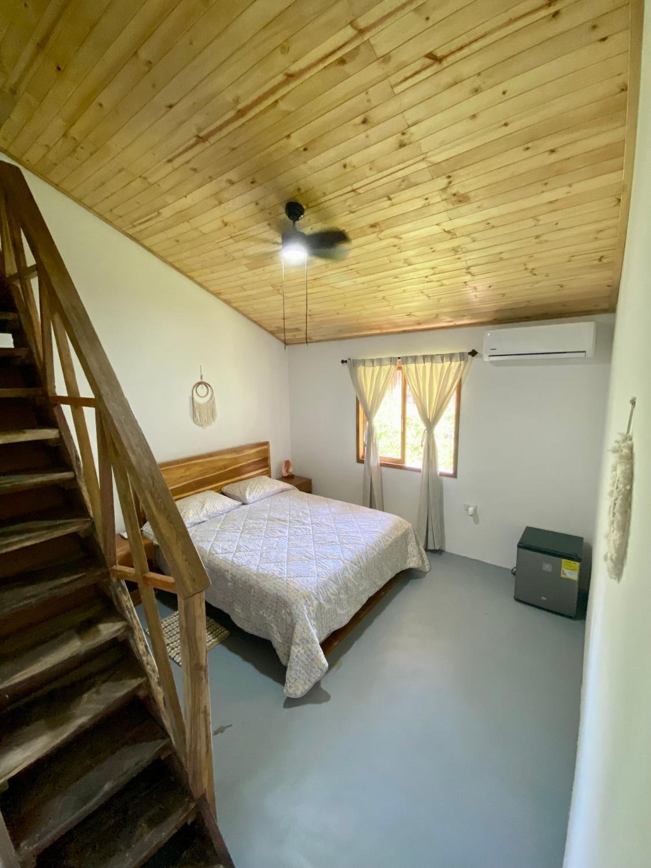 Cabaña CasaMar Angelica