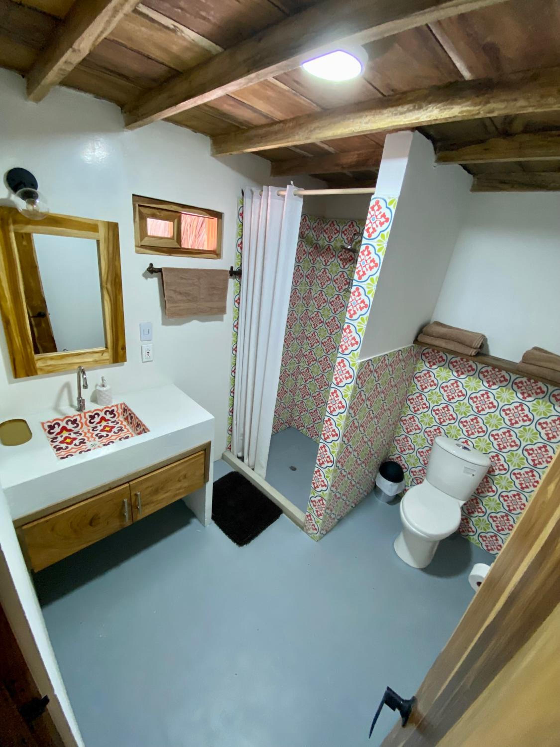 Cabaña CasaMar Angelica