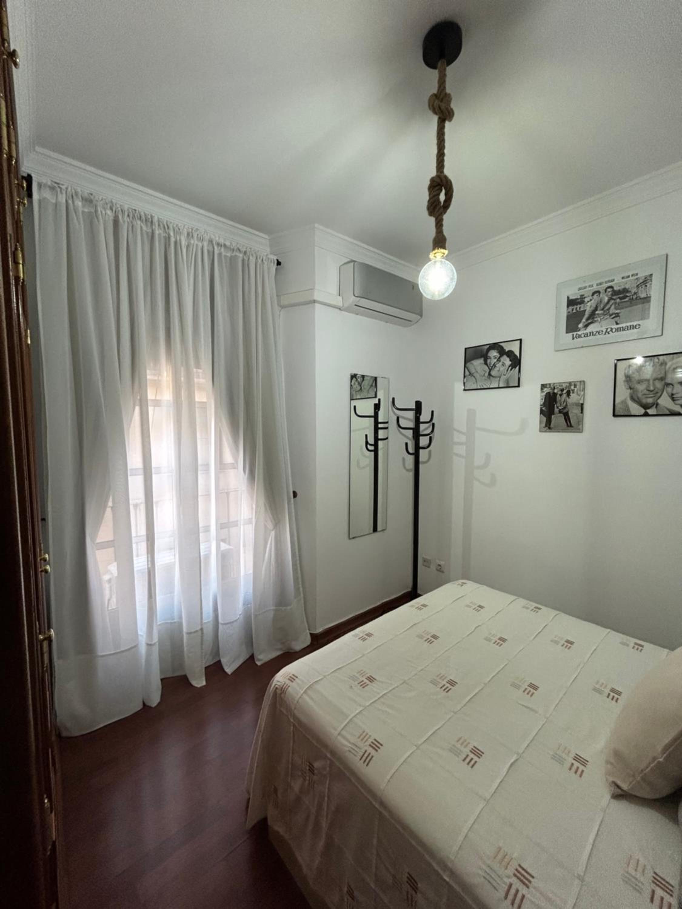 Elegante Apartamento Centro Histórico de Málaga