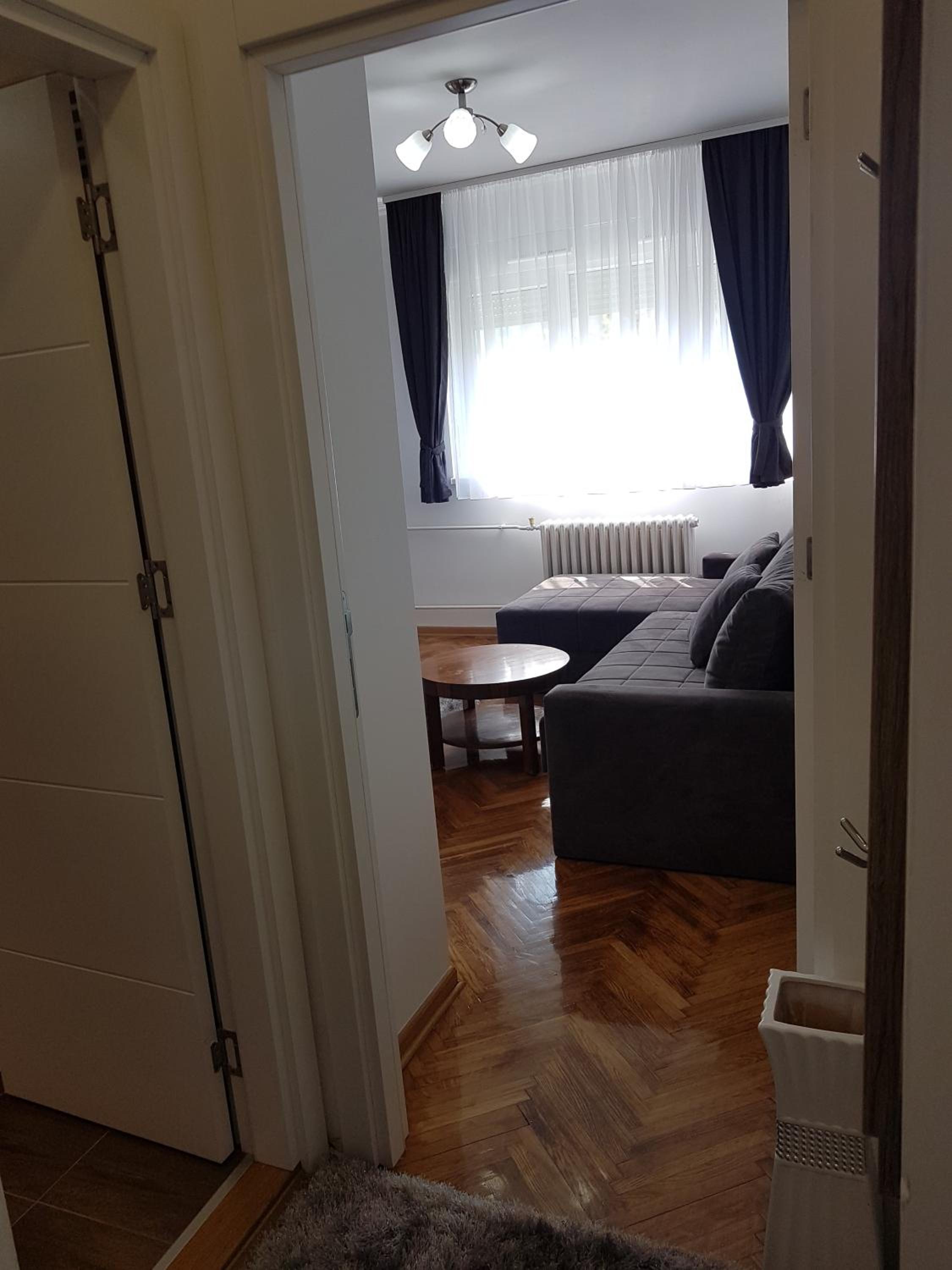 Emili apartment