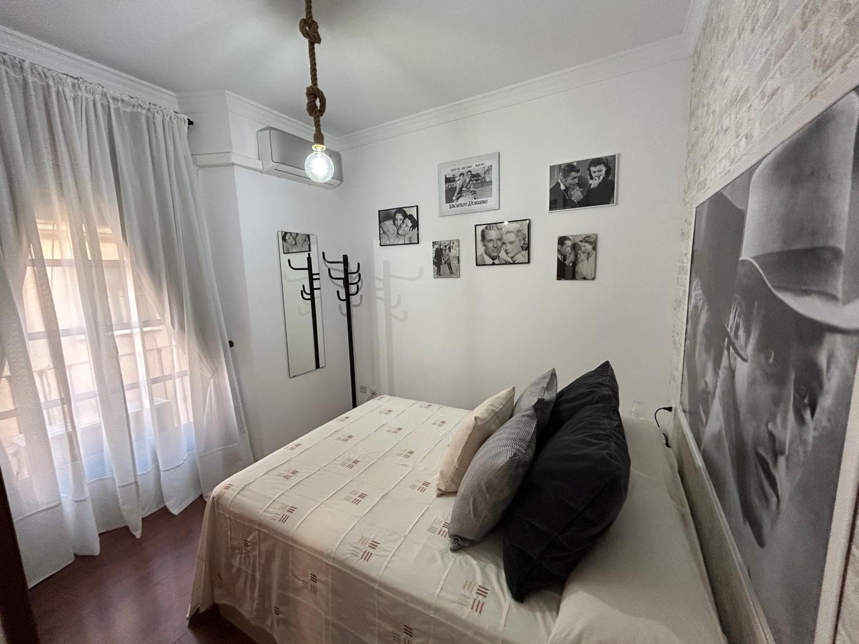 Elegante Apartamento Centro Histórico de Málaga
