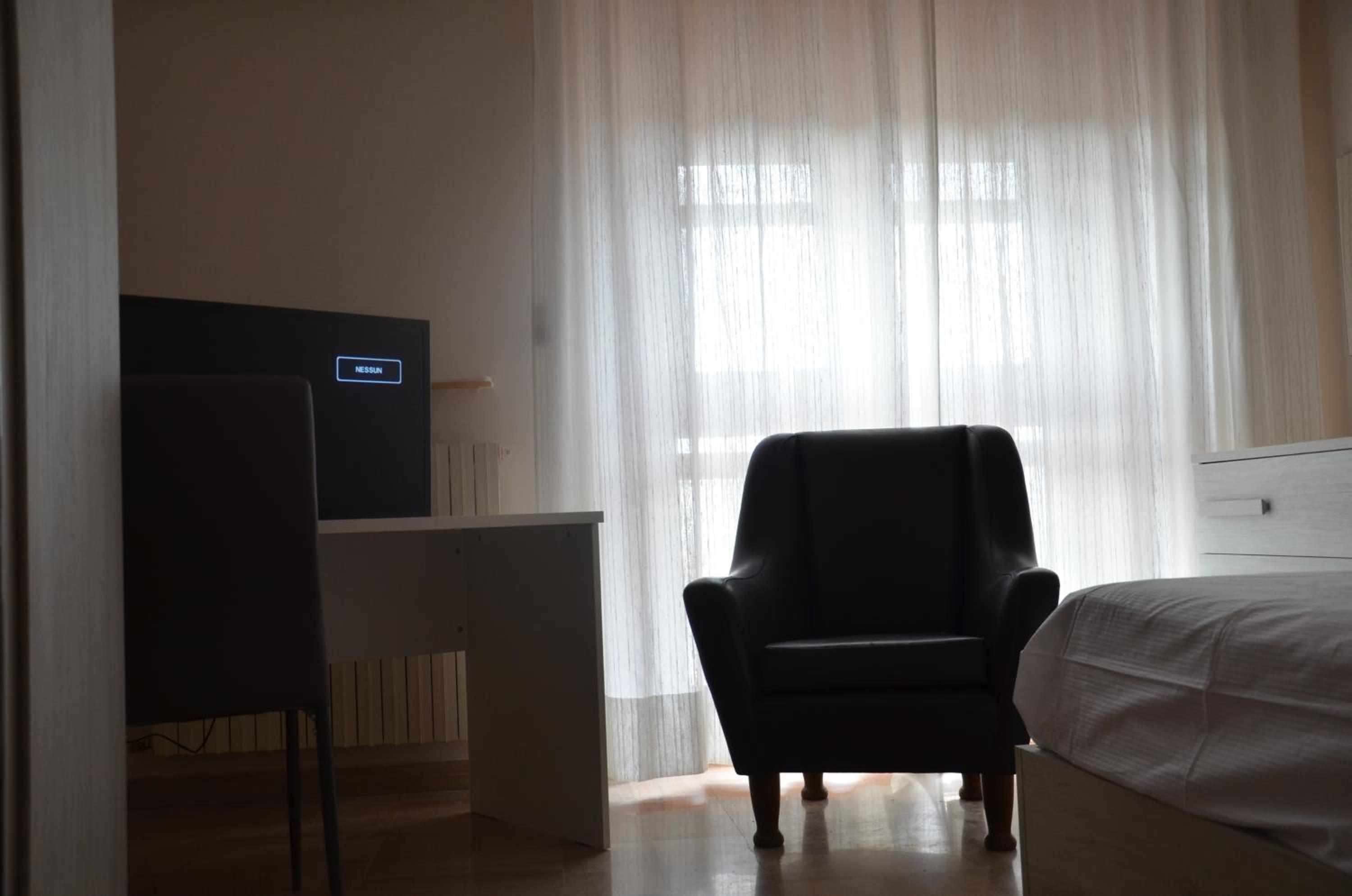 GAVY Rooms -Sassari view 5