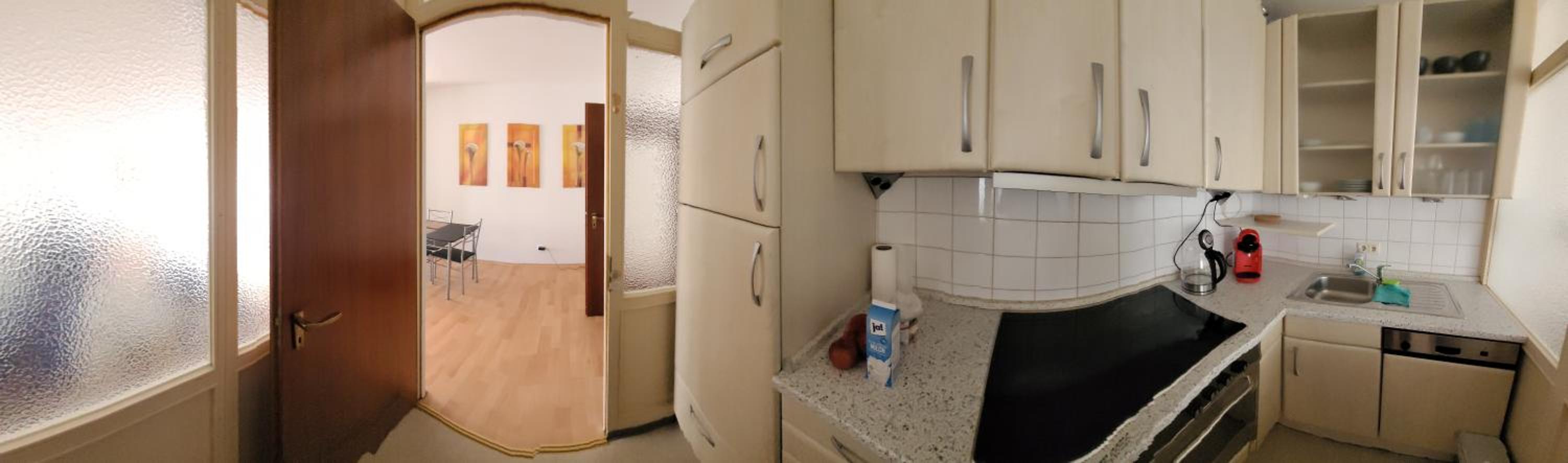 Ludwigsturm Appartement in Straubing