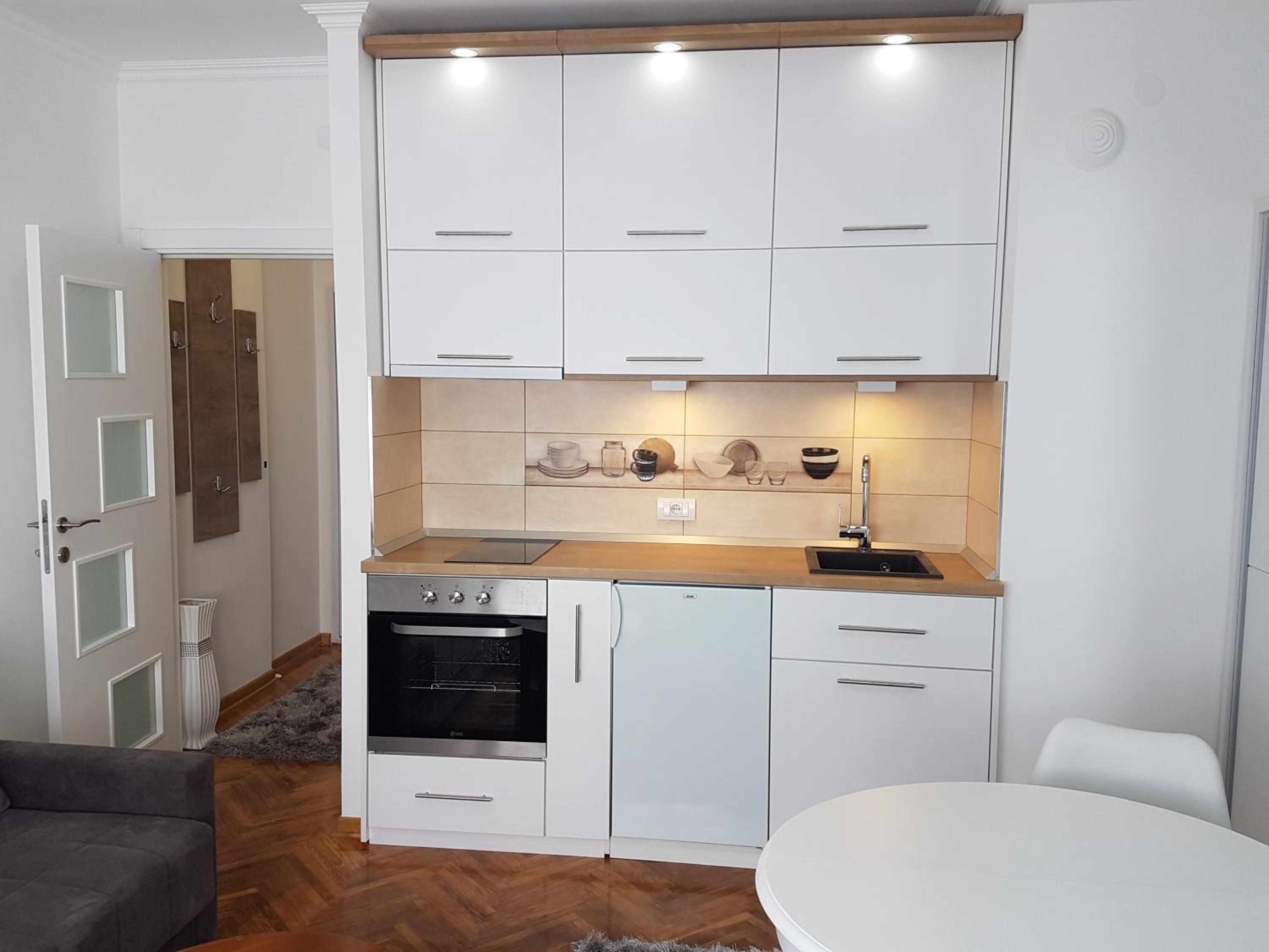 Emili apartment