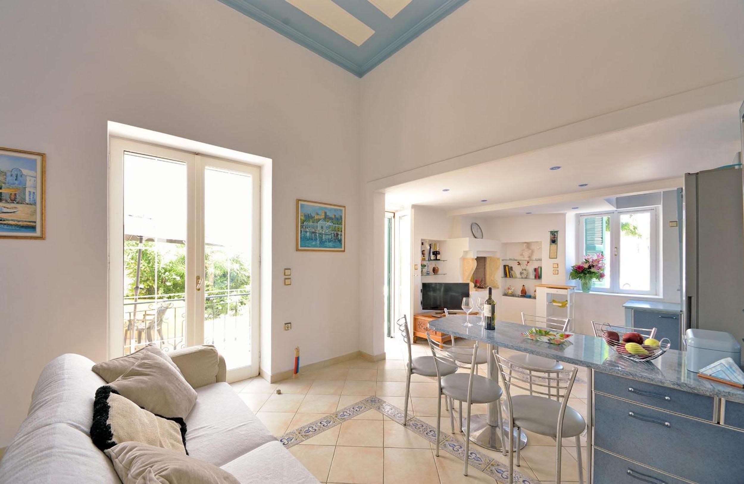 Casa Di Rodi view 3